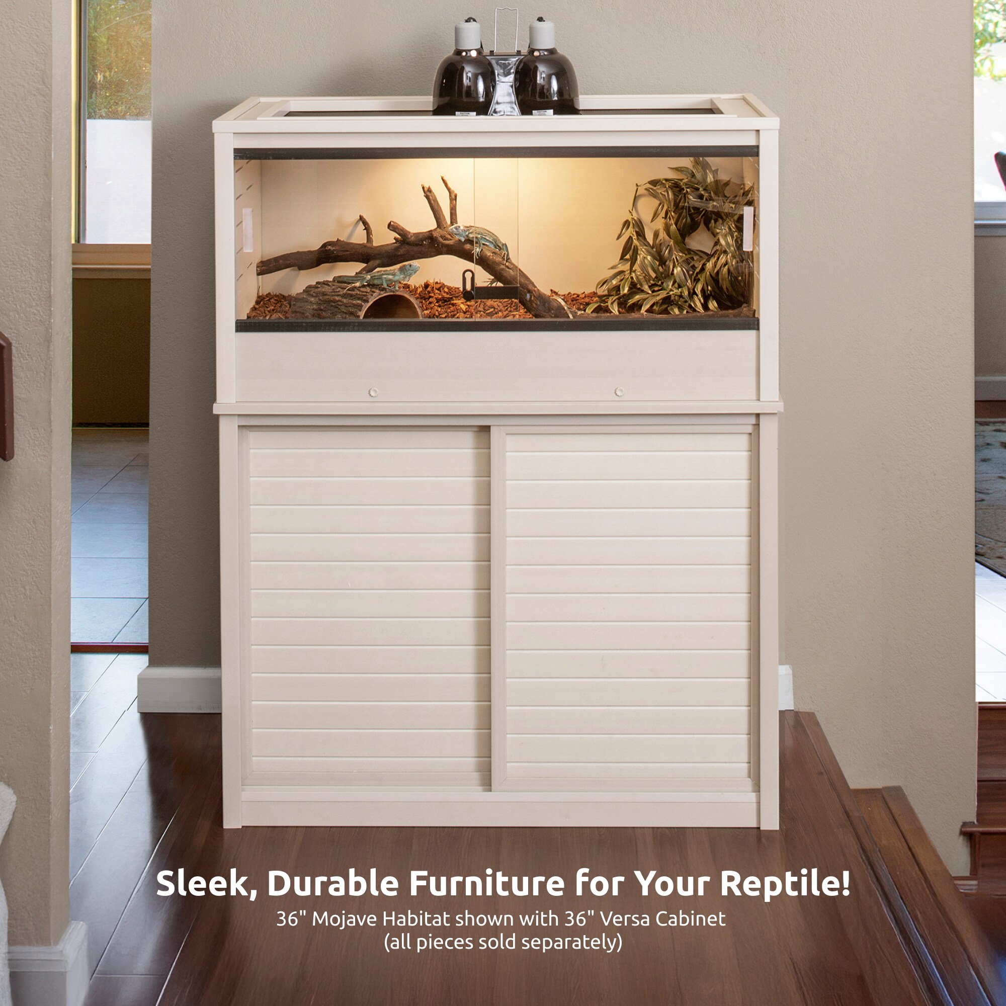 New Age Pet EHSVS24-00M Terrariums-Habitats - View #9