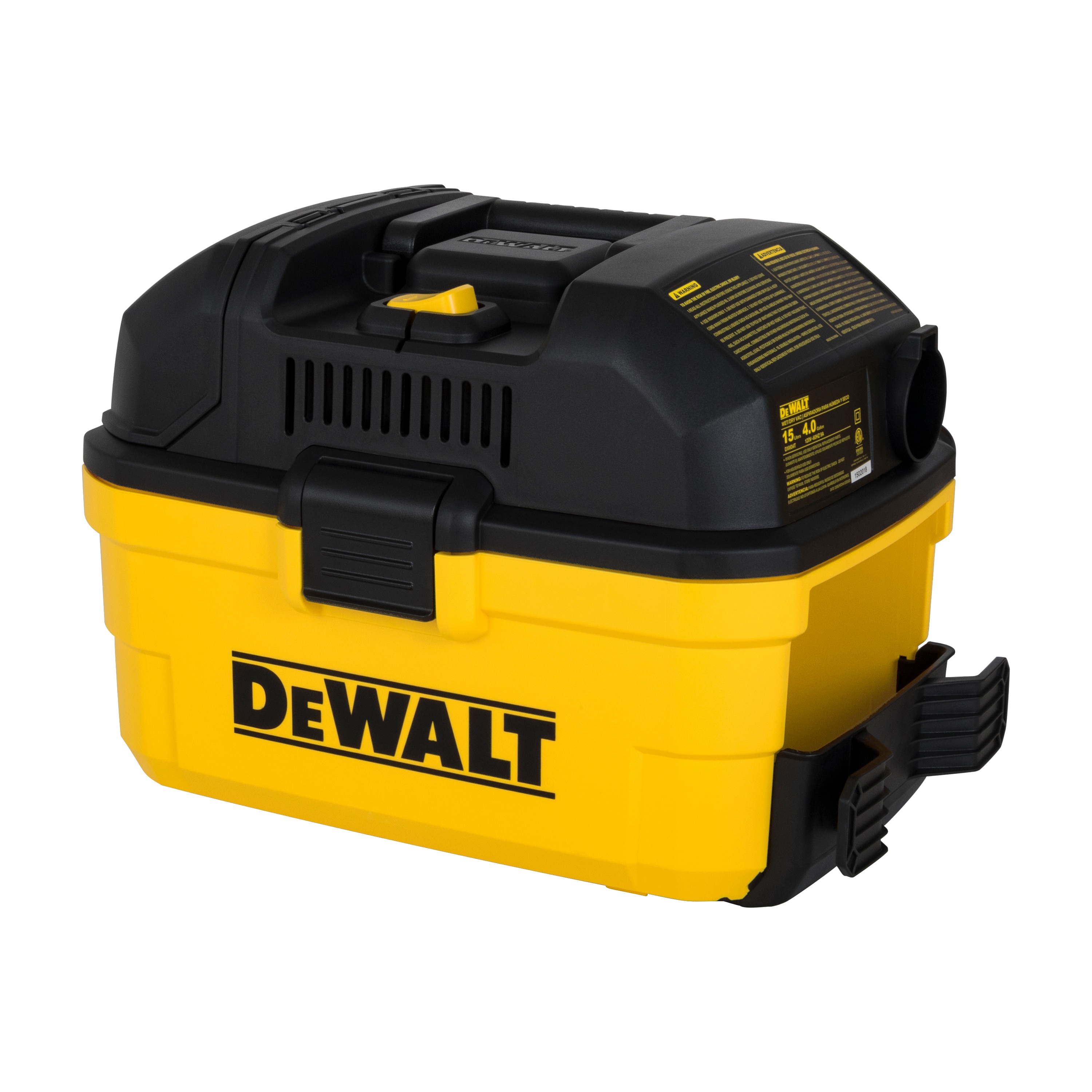 DEWALT DXV04T m100960 - View #9