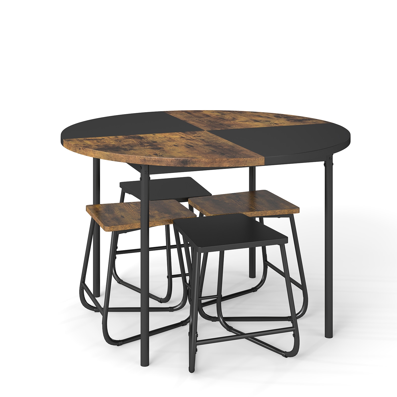 SUGIFT ZMLW014SUGHY1872 Dining-Sets - View #7