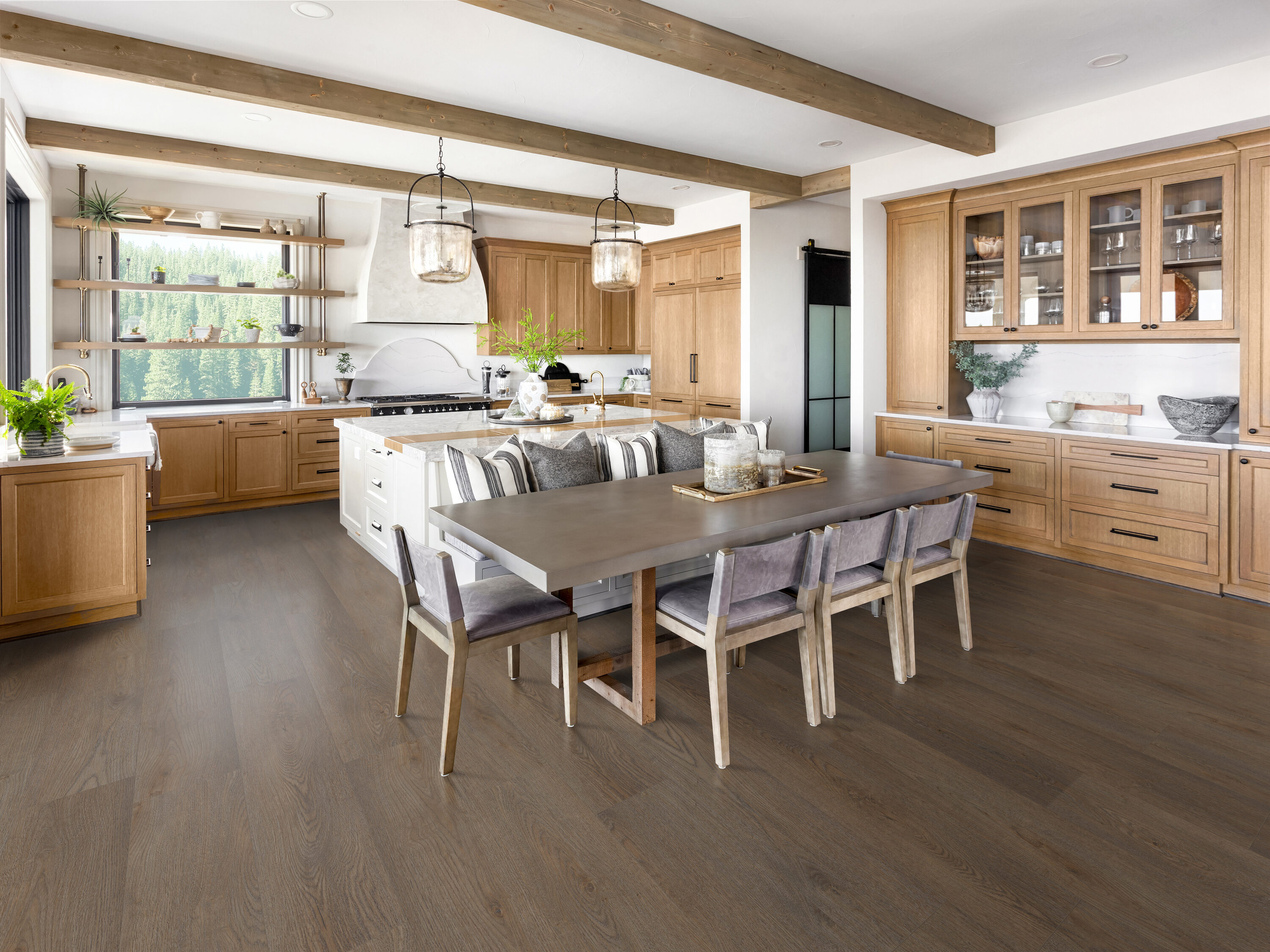 CALI 7904512007 Luxury-Vinyl-Plank-Samples - View #2