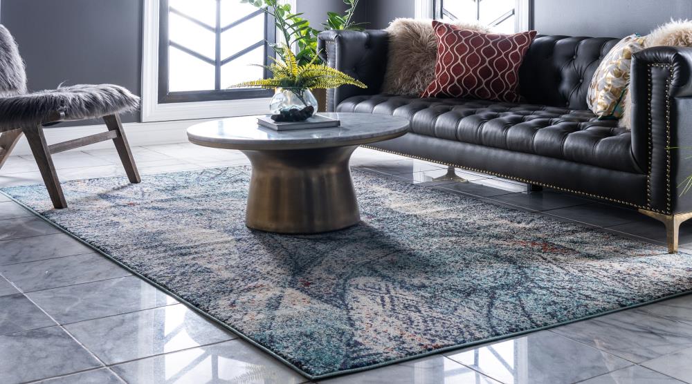 Unique Loom 3139987 rugs - View #3