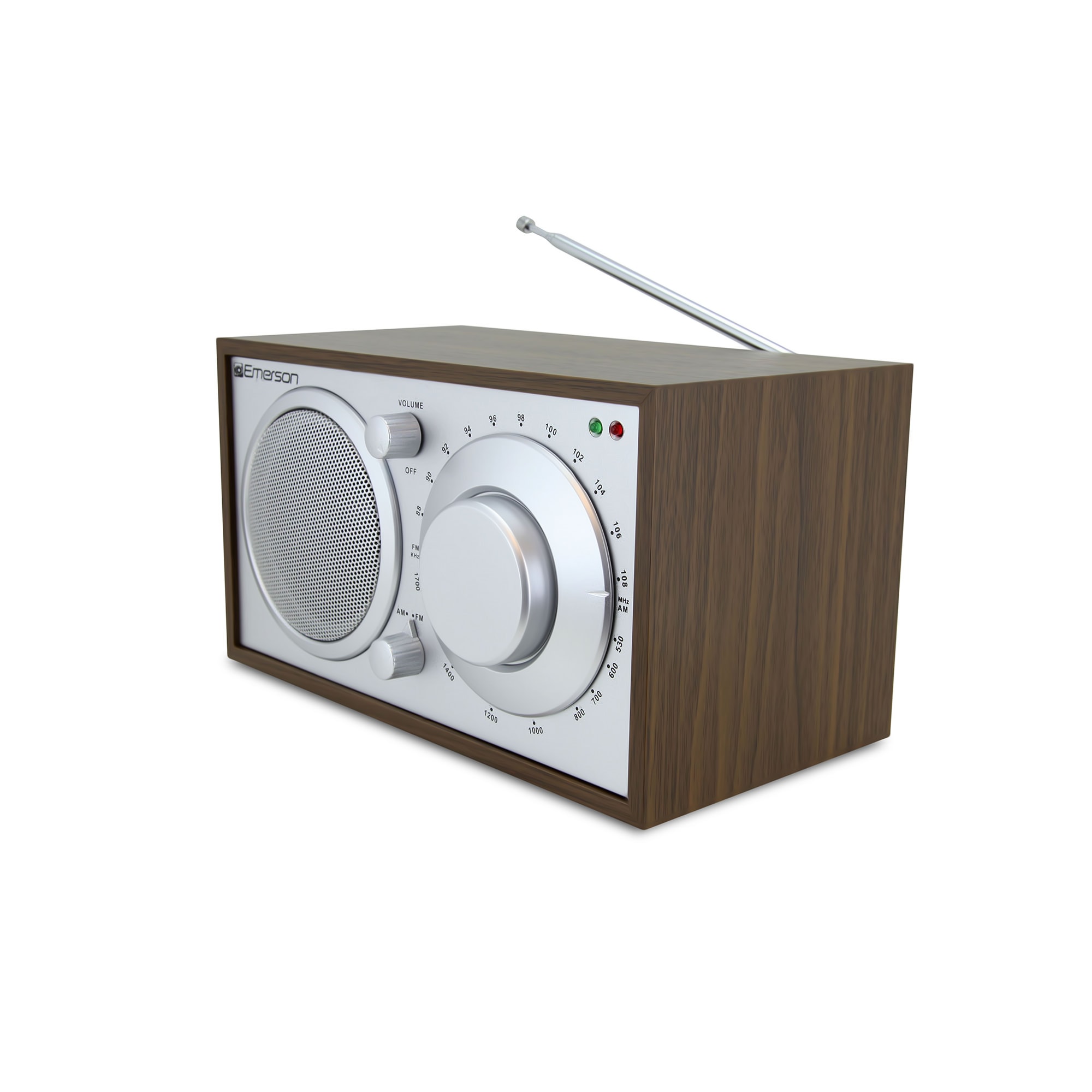 Emerson ER-7001 Boomboxes-Radios - View #3