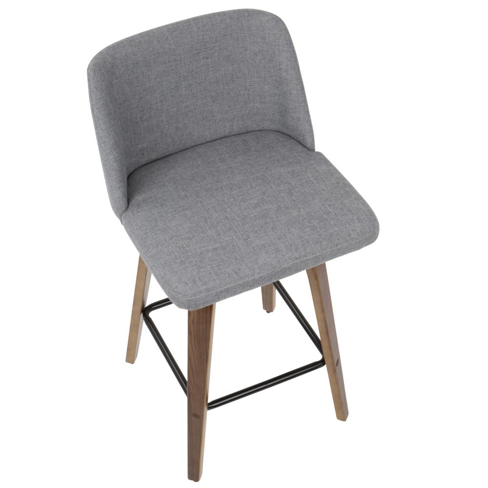 LumiSource B26-TRNO2X WLGY2 stools - View #7