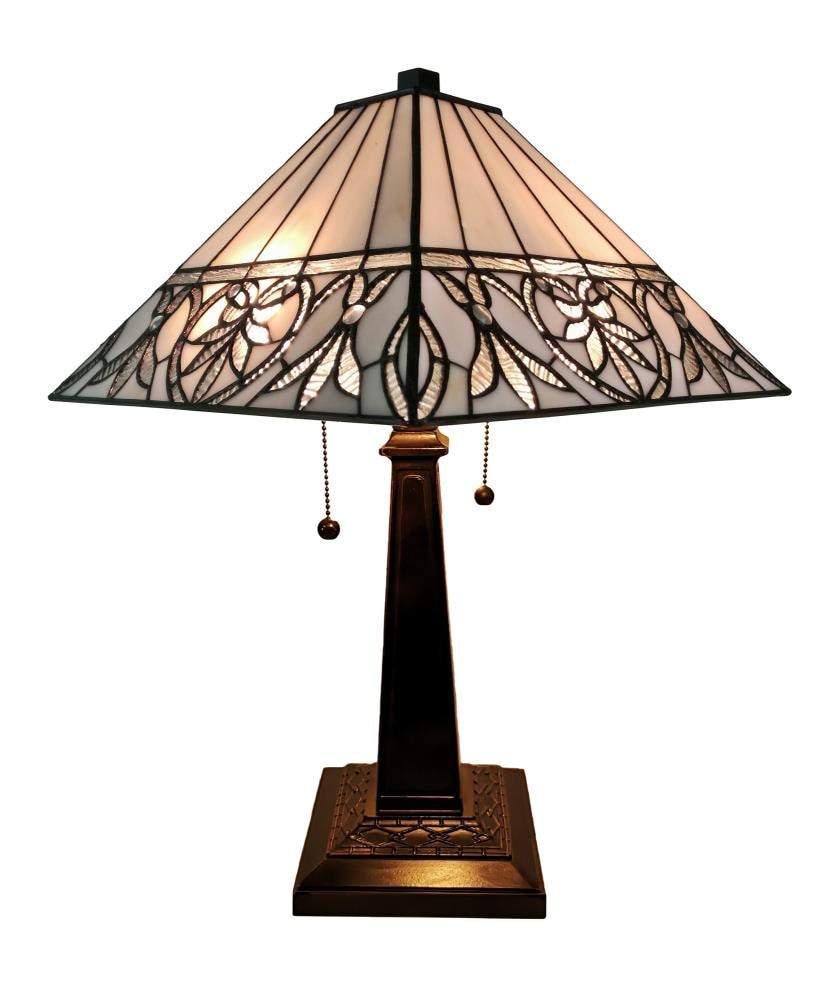Amora Lighting AM303TL14B Table-Lamps - View #3