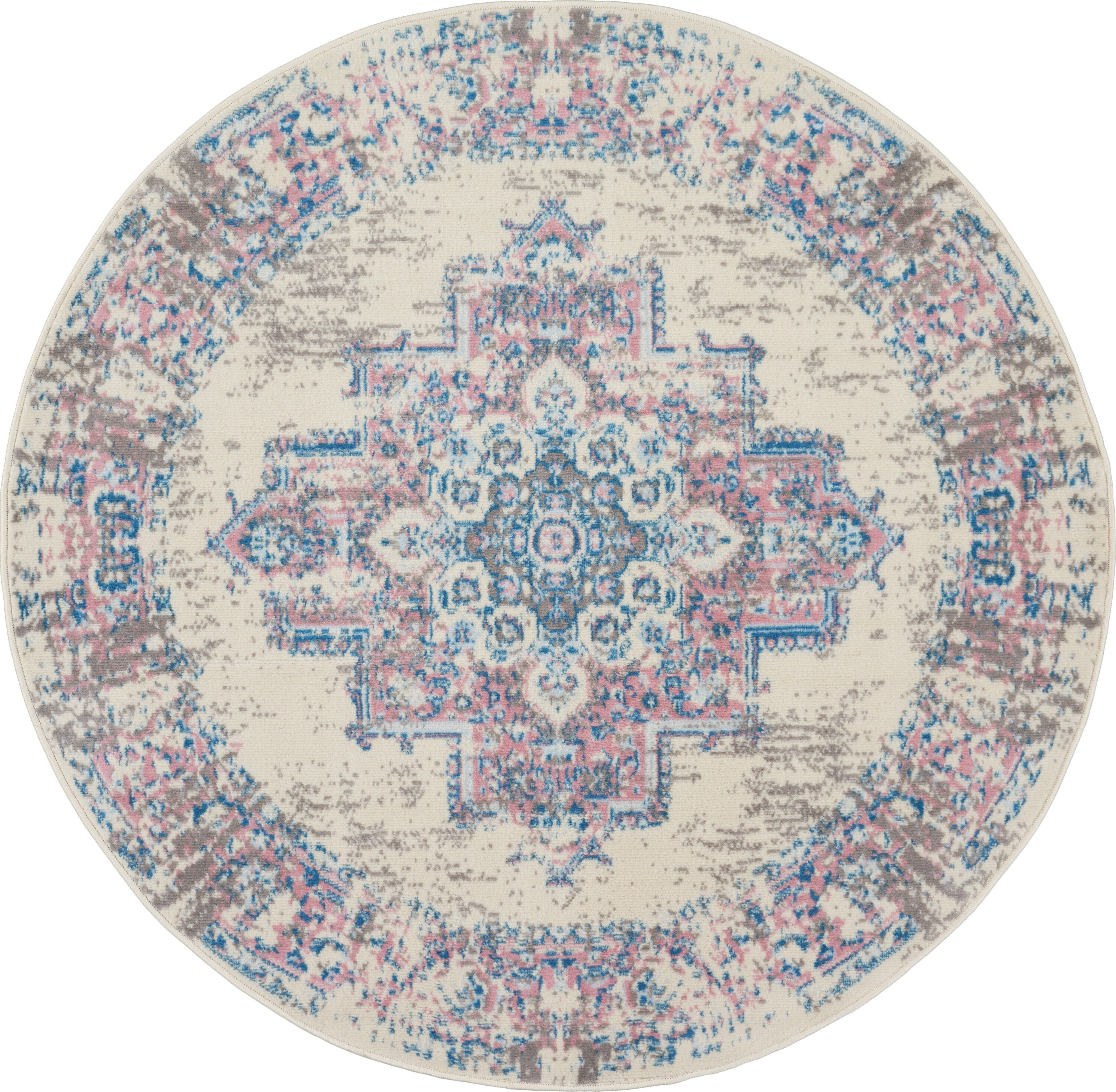 Nourison 99446481641 rugs - View #2