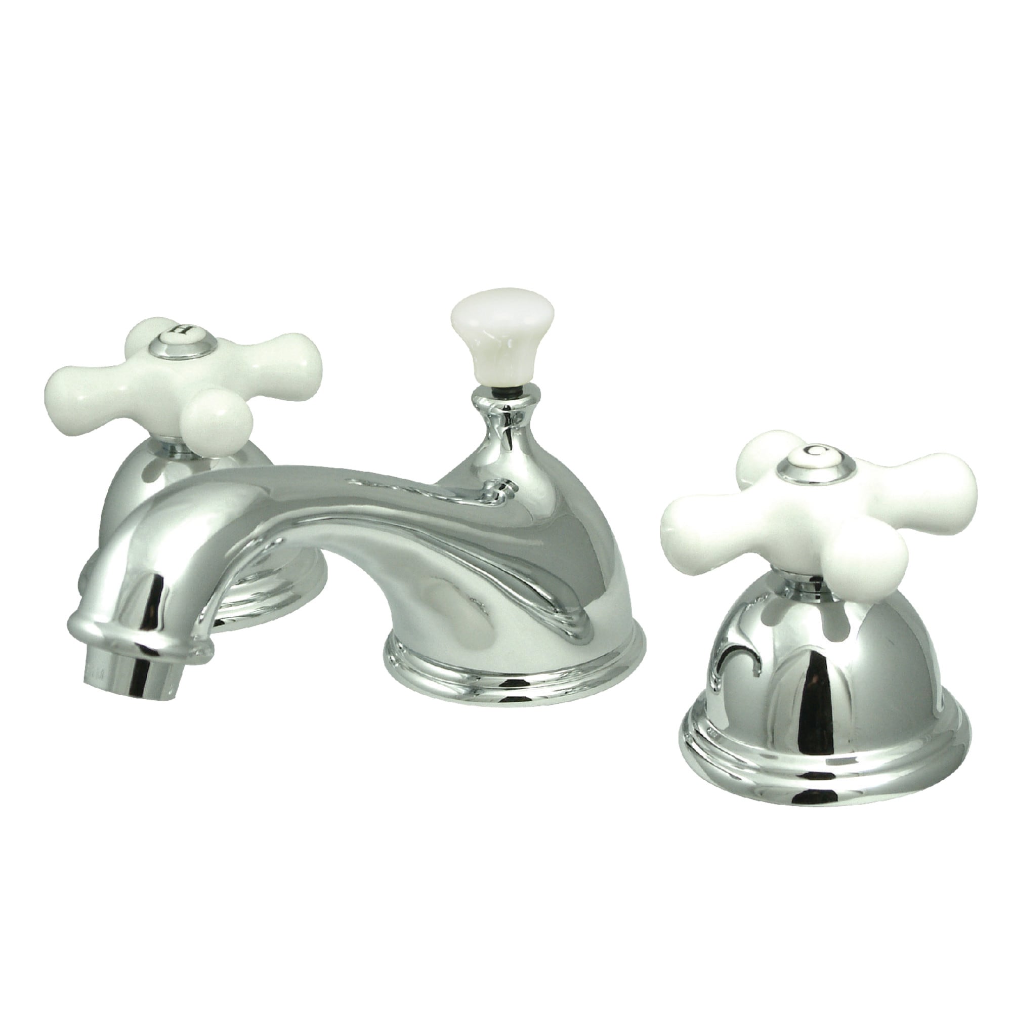 Elements of Design ES3961PX Lavatory-Faucets - View #2
