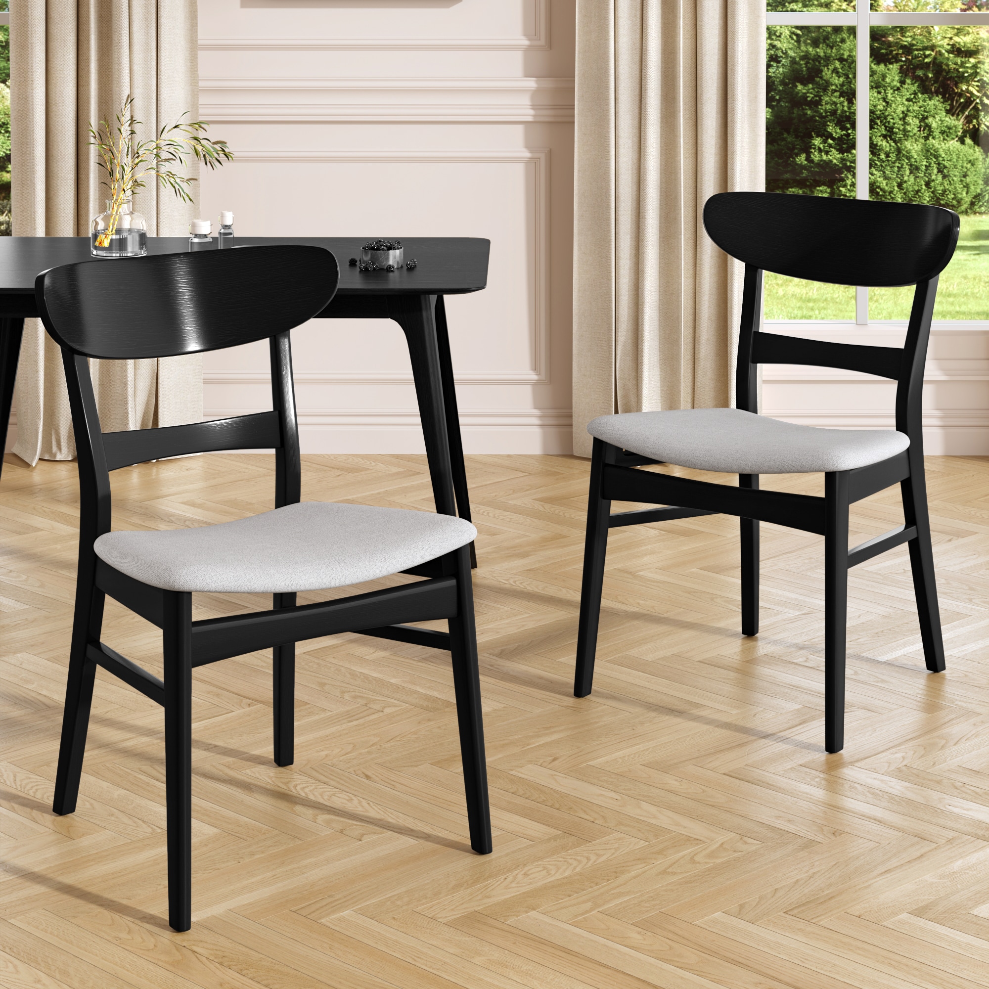 LOVMOR SF-H-N759S001001E Dining-Sets - View #7