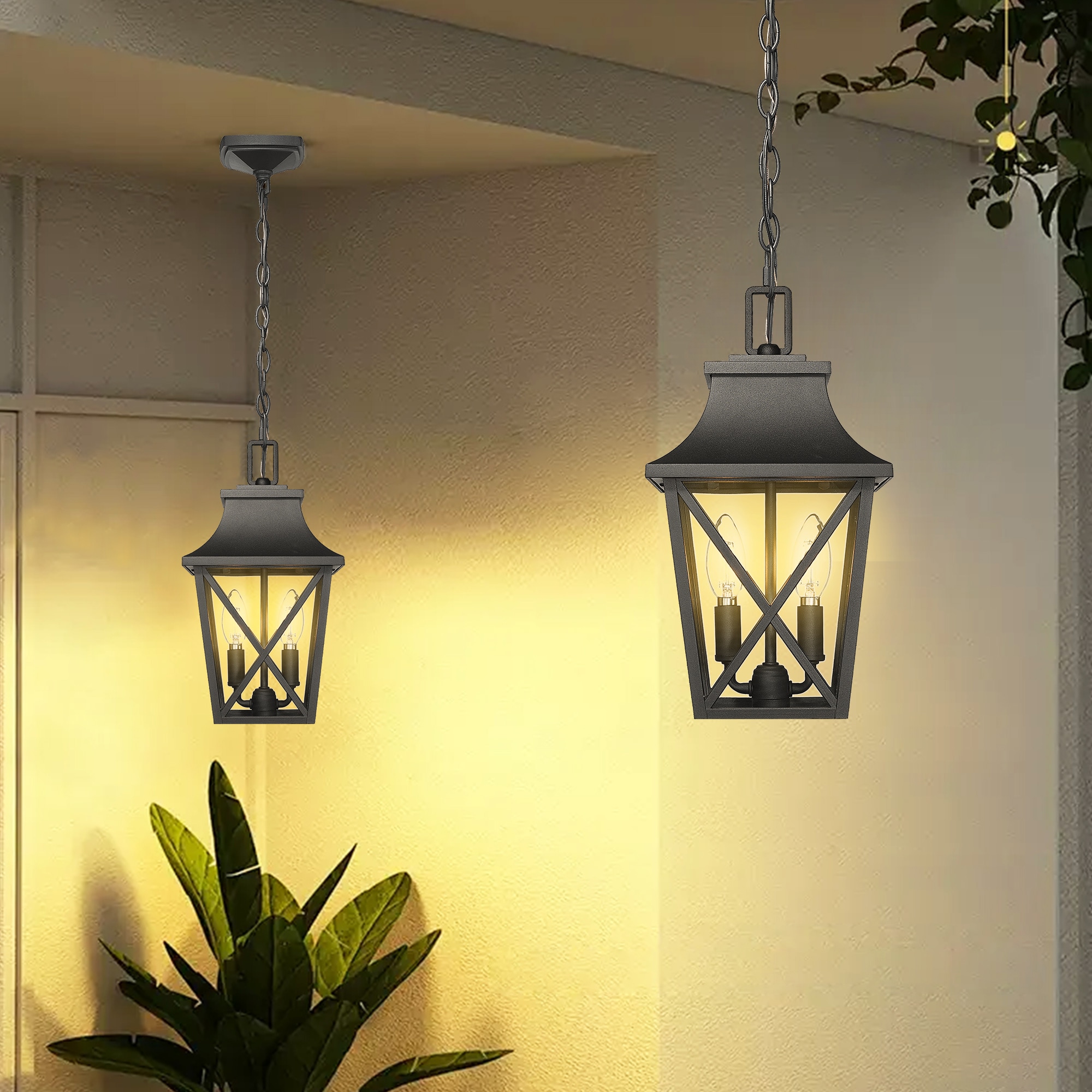 Bybafun YB5100178 Pendant-Lights - View #9