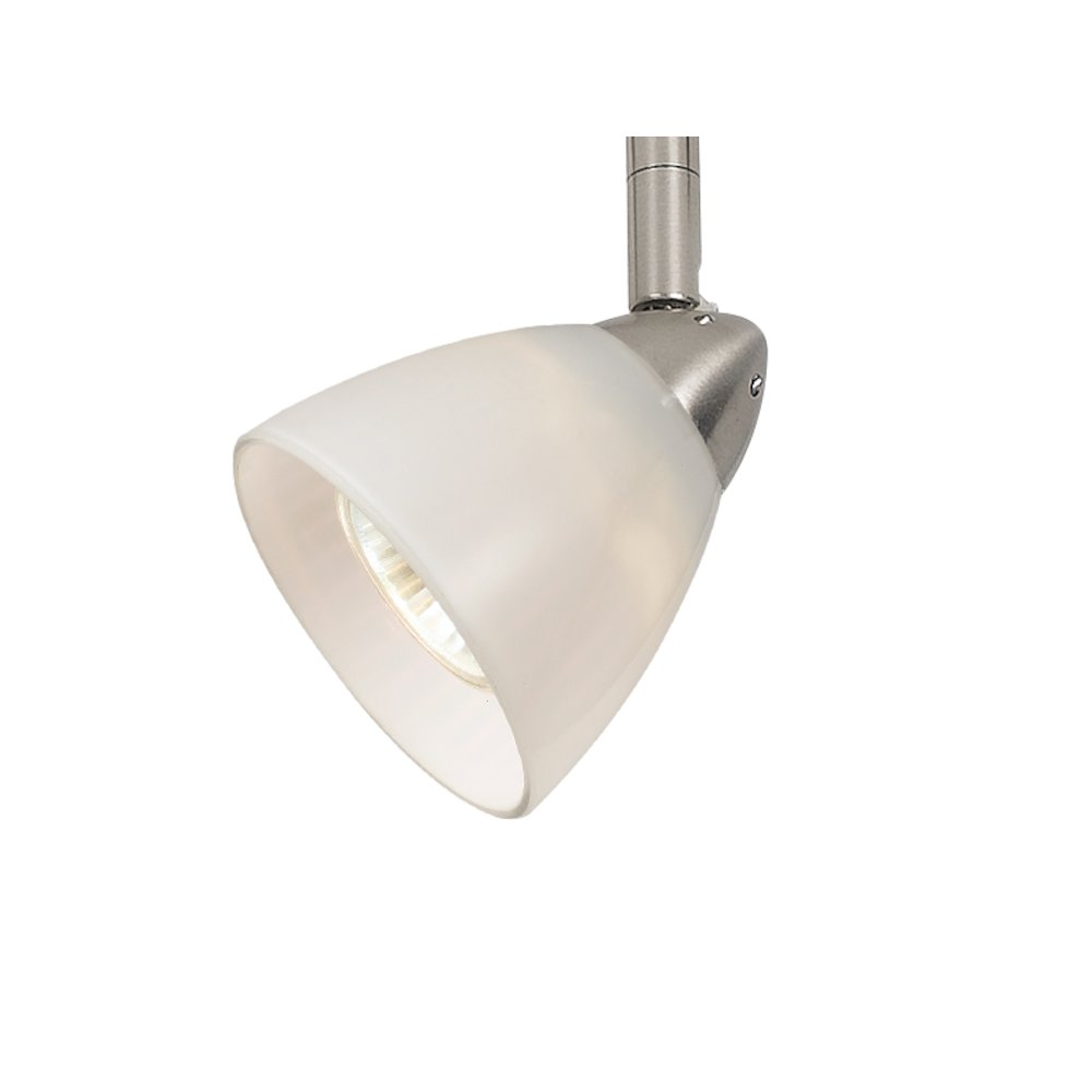 Cal Lighting HT-954-BS-WH Track-Lighting-Components - View #3