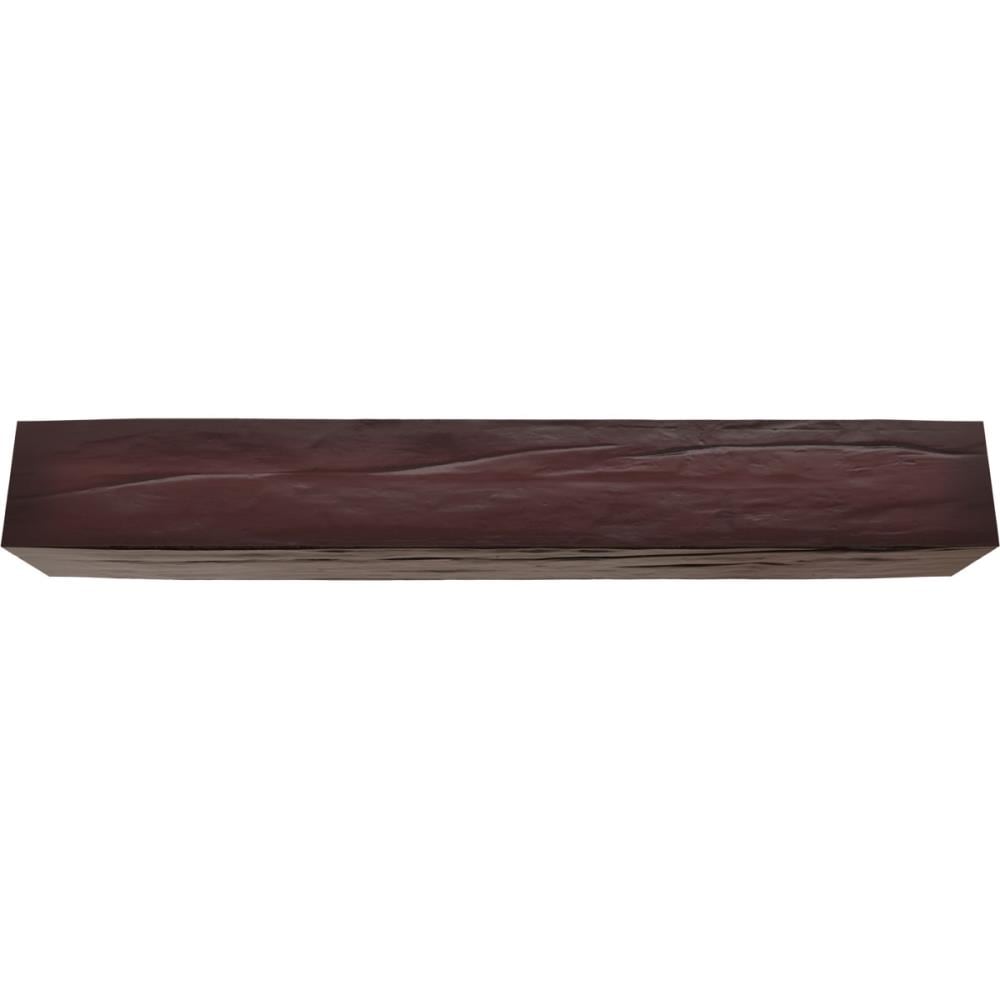 Ekena Millwork BMRW3C0100X060X096ZY Faux-Beams - View #3
