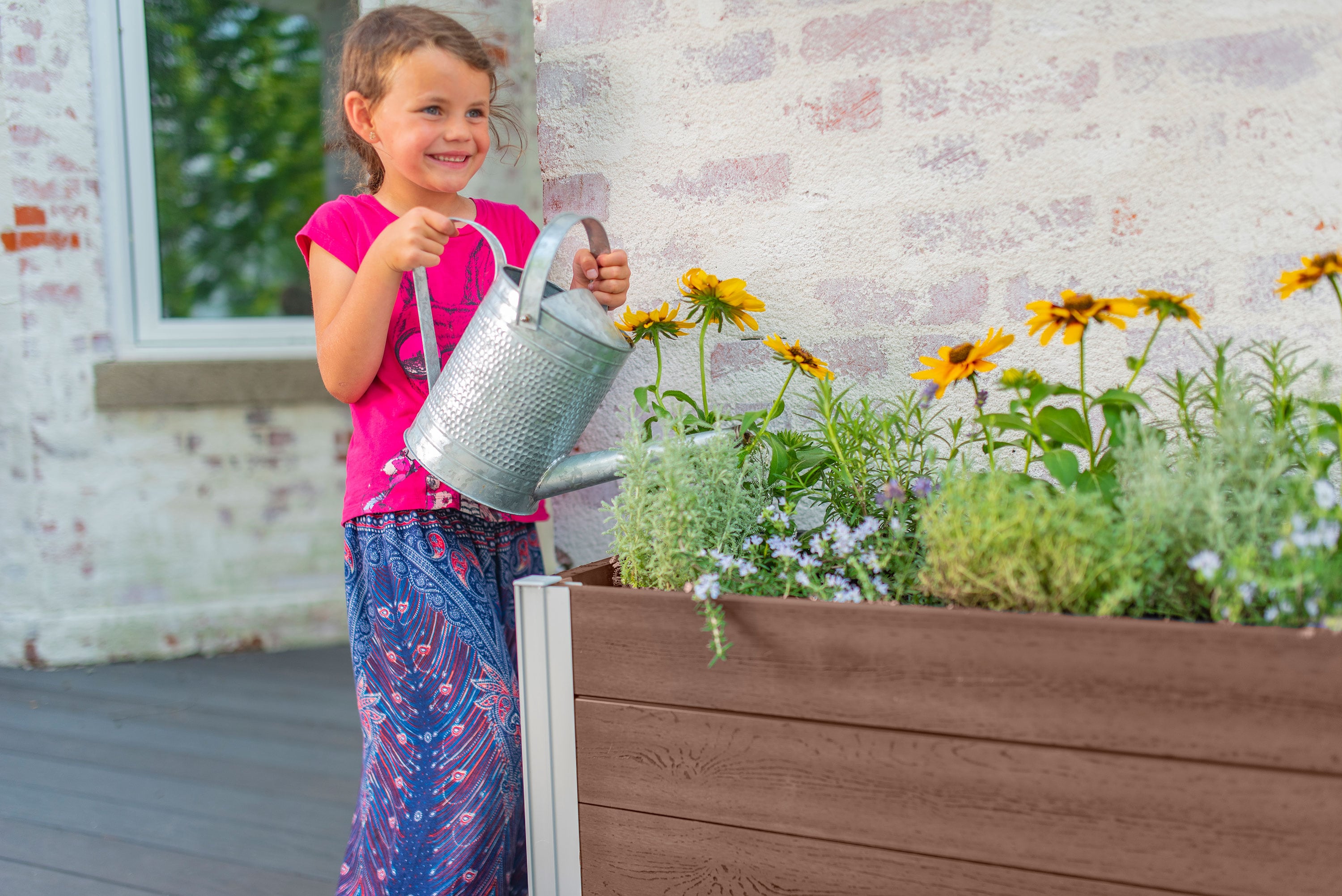 Vita VT17532 Planter-Window-Box - View #5