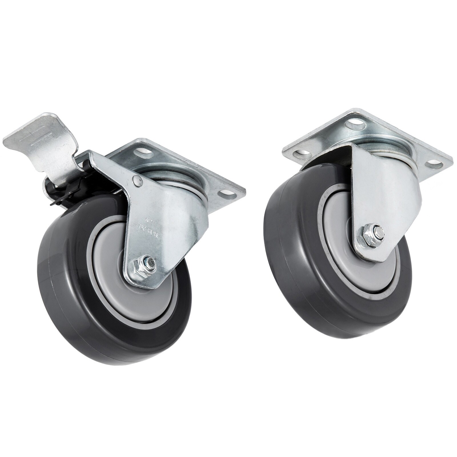VEVOR 16PCS5CTX1-1JL001V0 casters - View #7