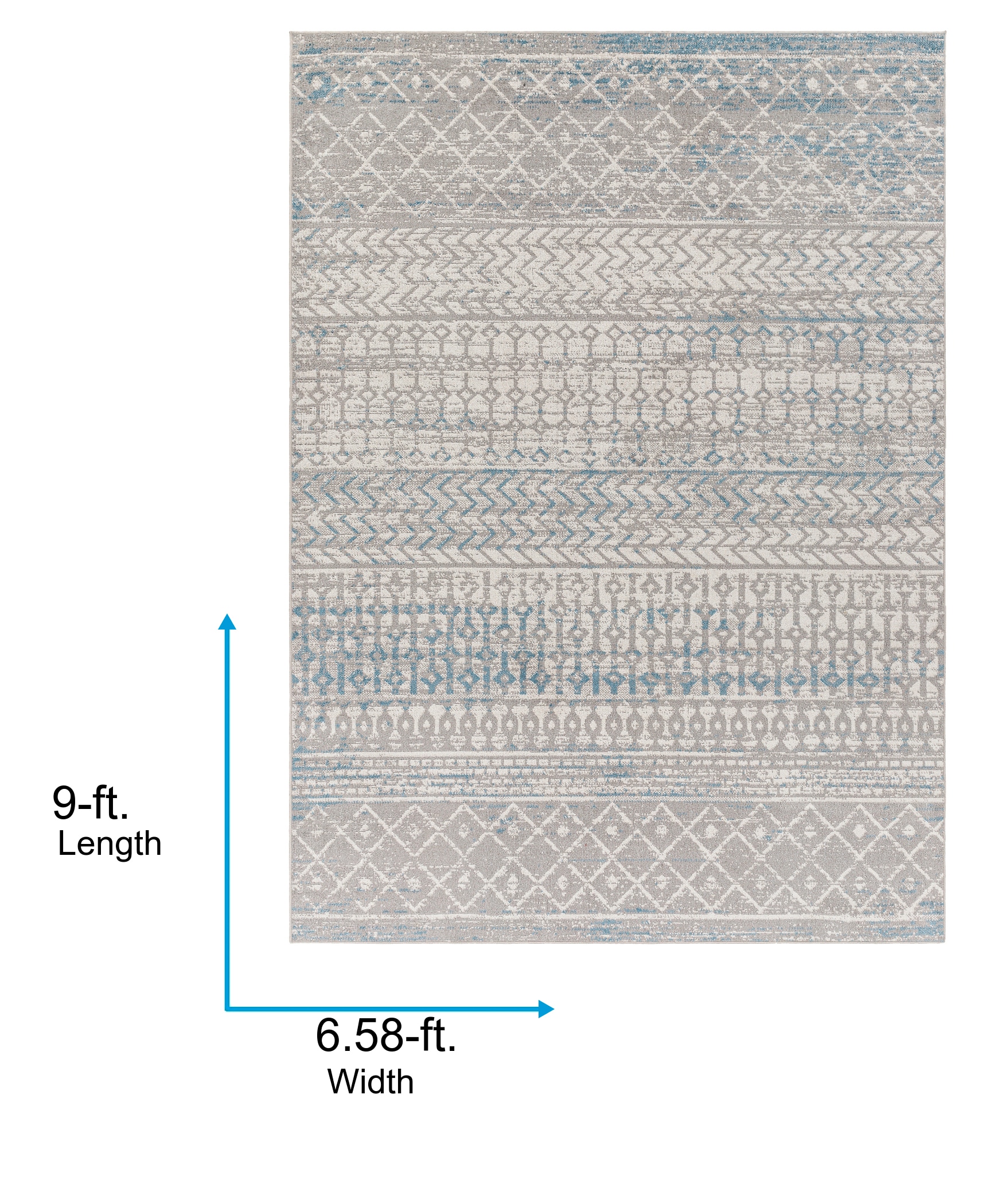 Livabliss LVR2345-679 rugs - View #6
