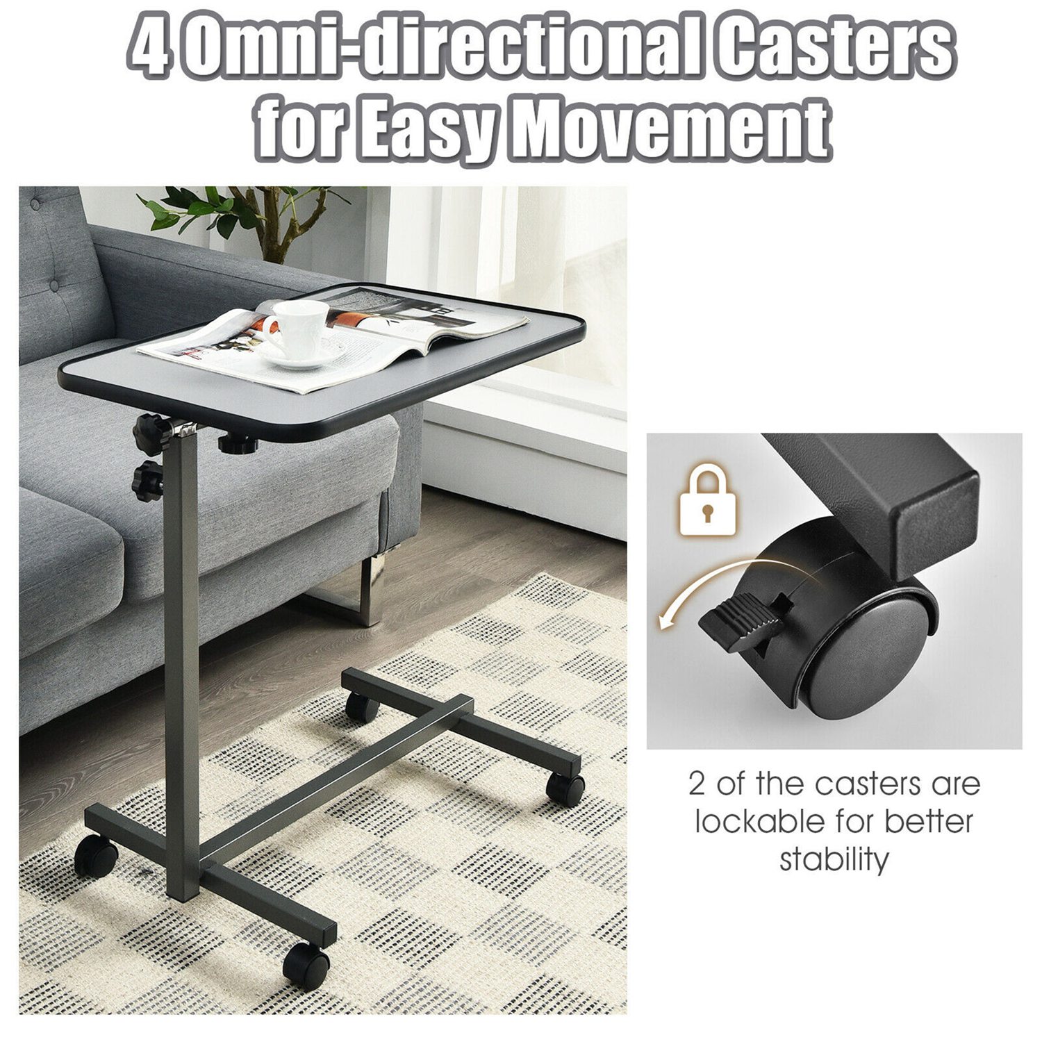 Costway CSHY004578 desks - View #6