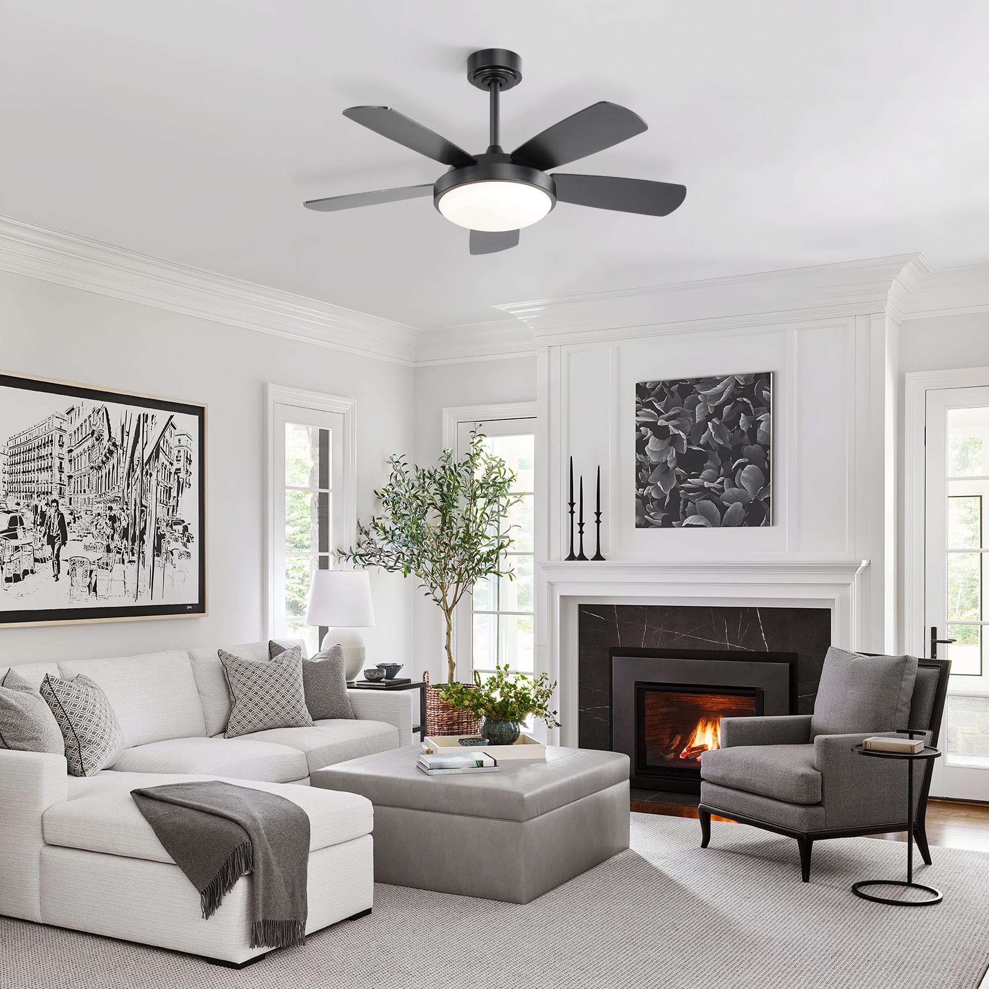 Bayfeve BFKS-93290-CF Ceiling-Fans - View #2