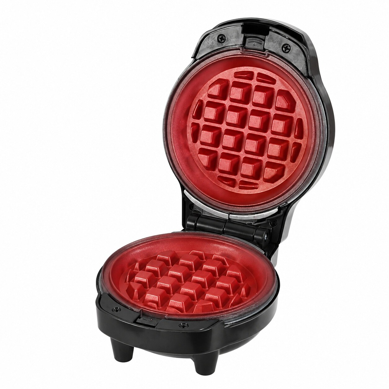 Aoibox LABK94K2 Waffle-Makers - View #2