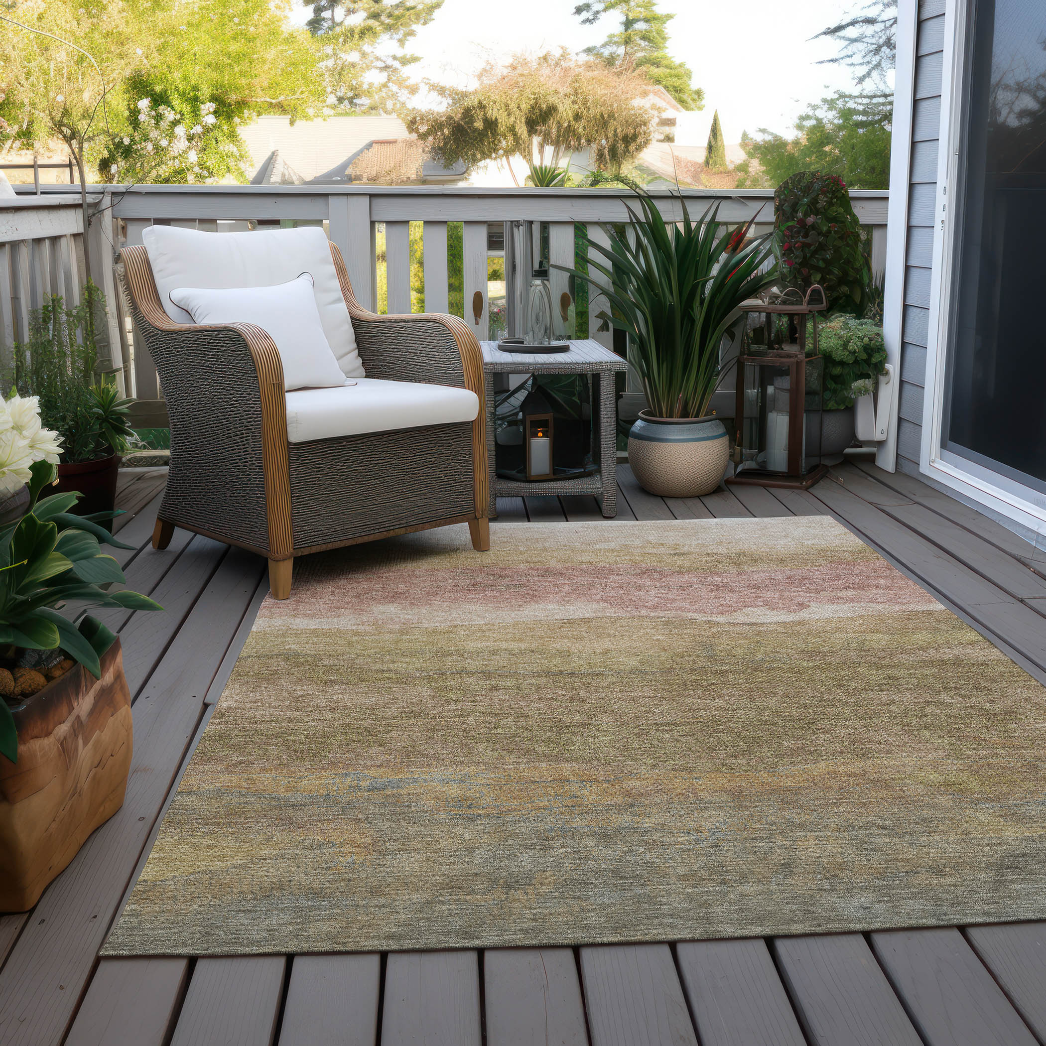 Addison Rugs ACN1699TA8X10 rugs - View #8