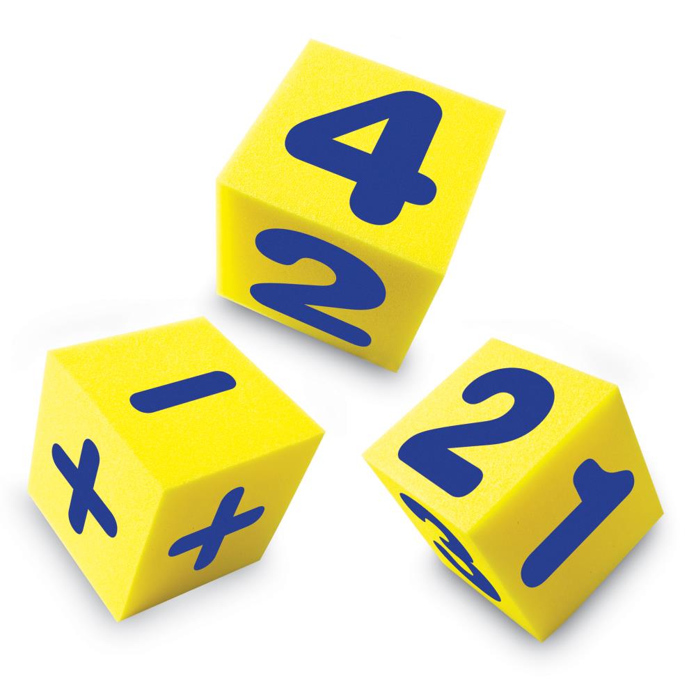 Learning Resources LER0383 Play-Toys - View #2