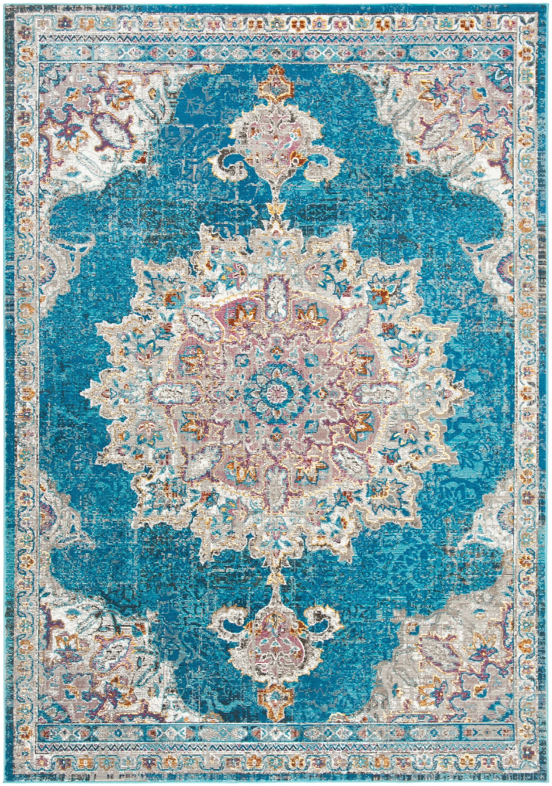 Safavieh ARA103N-3 rugs - View #2