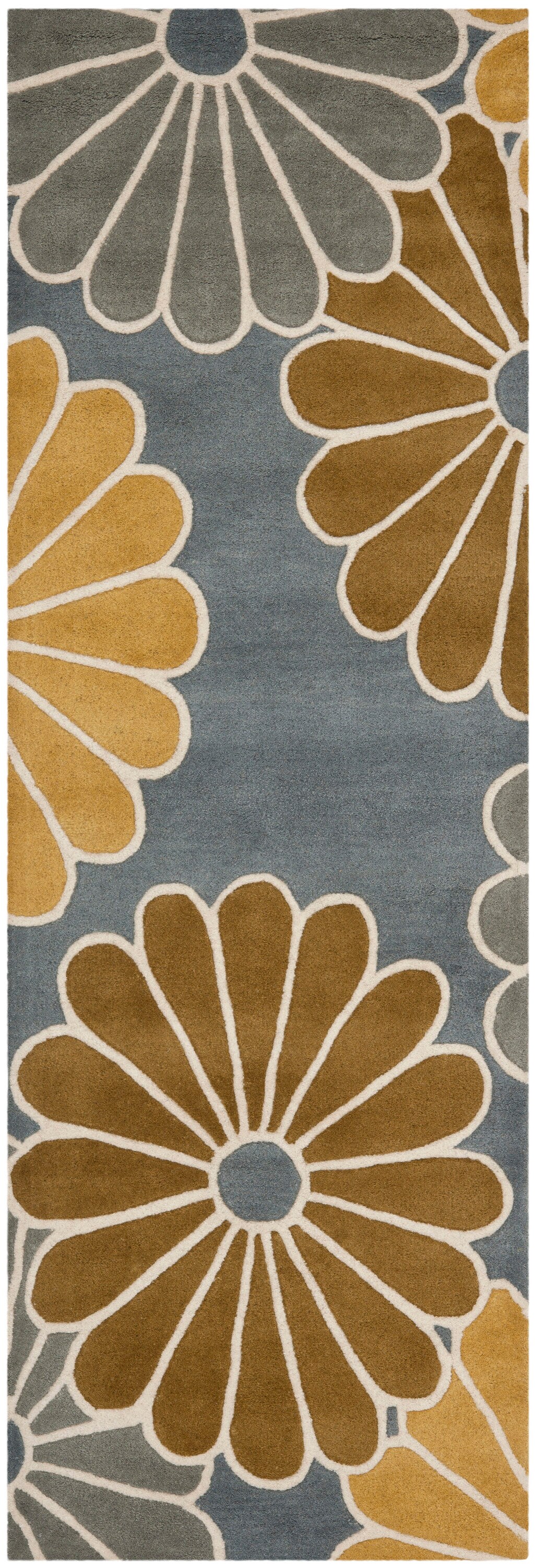 Safavieh SOH705A-26 rugs - View #2
