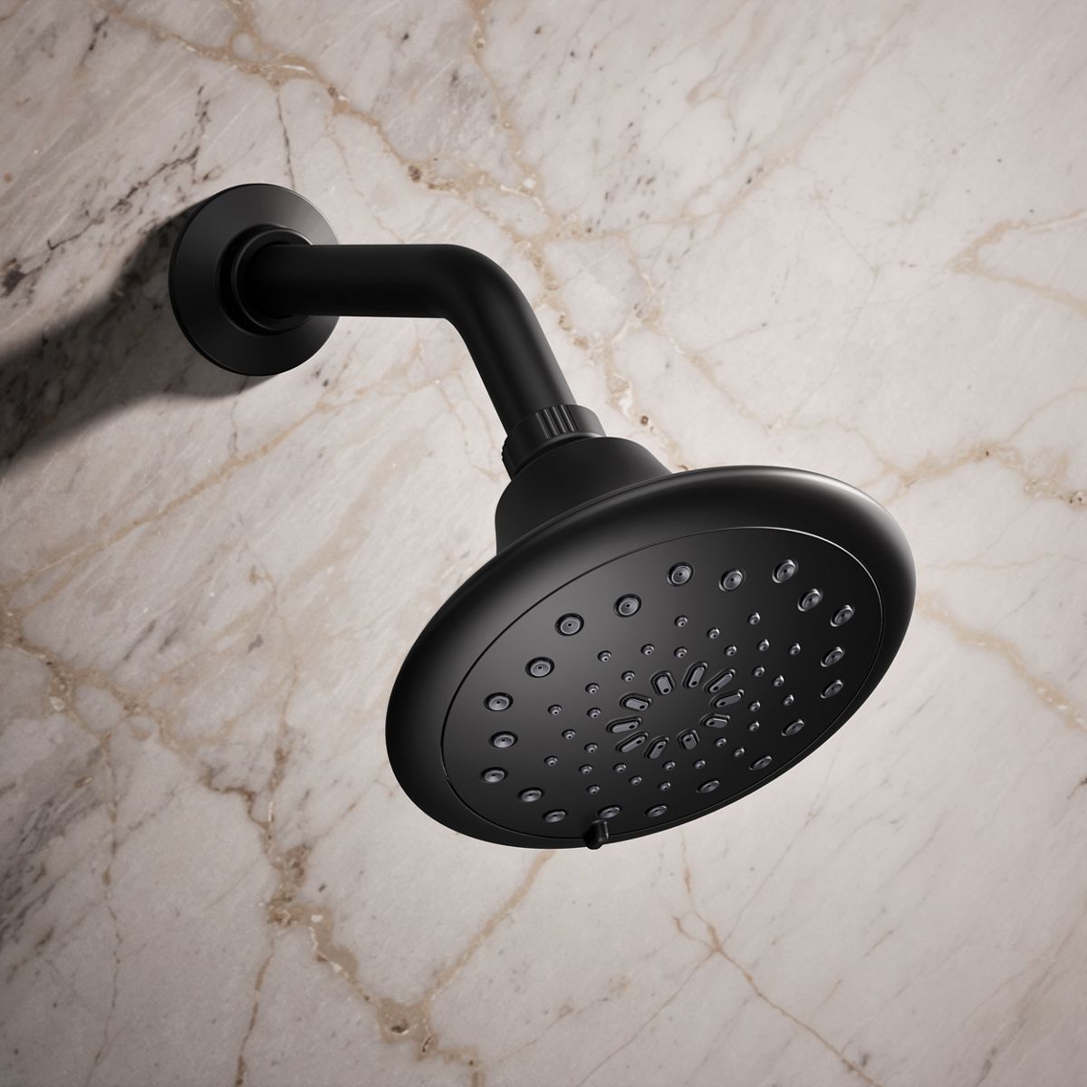 KOHLER R31299-G-BL Fixed-Showerhead - View #2