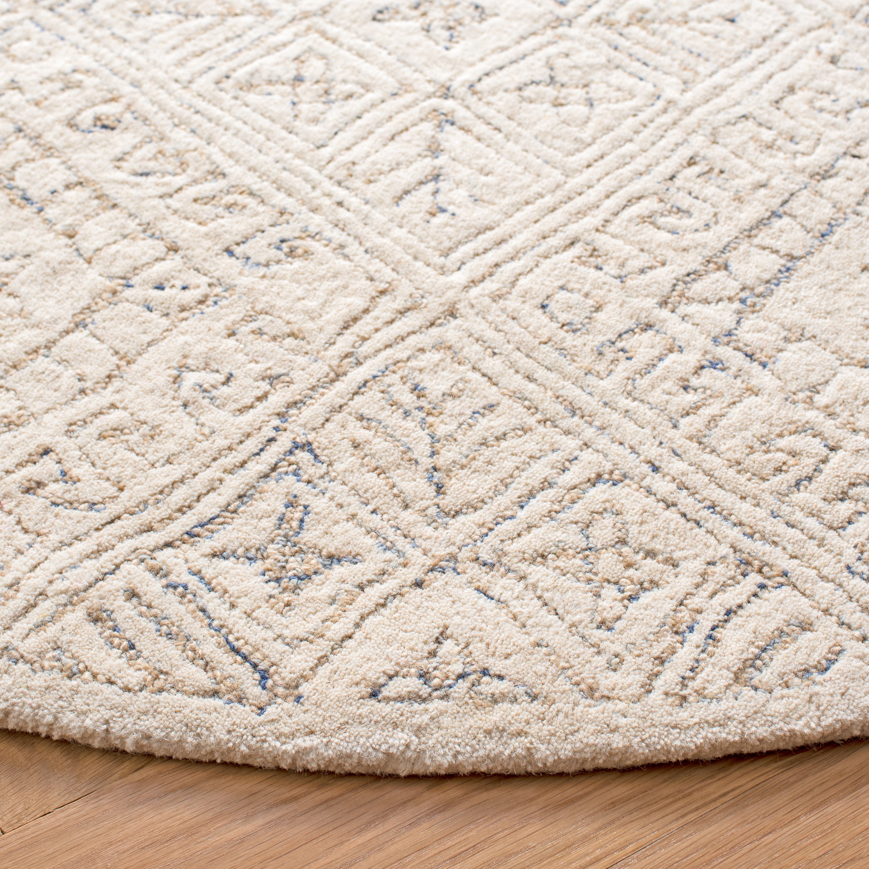 Safavieh GLM660A-6R rugs - View #3