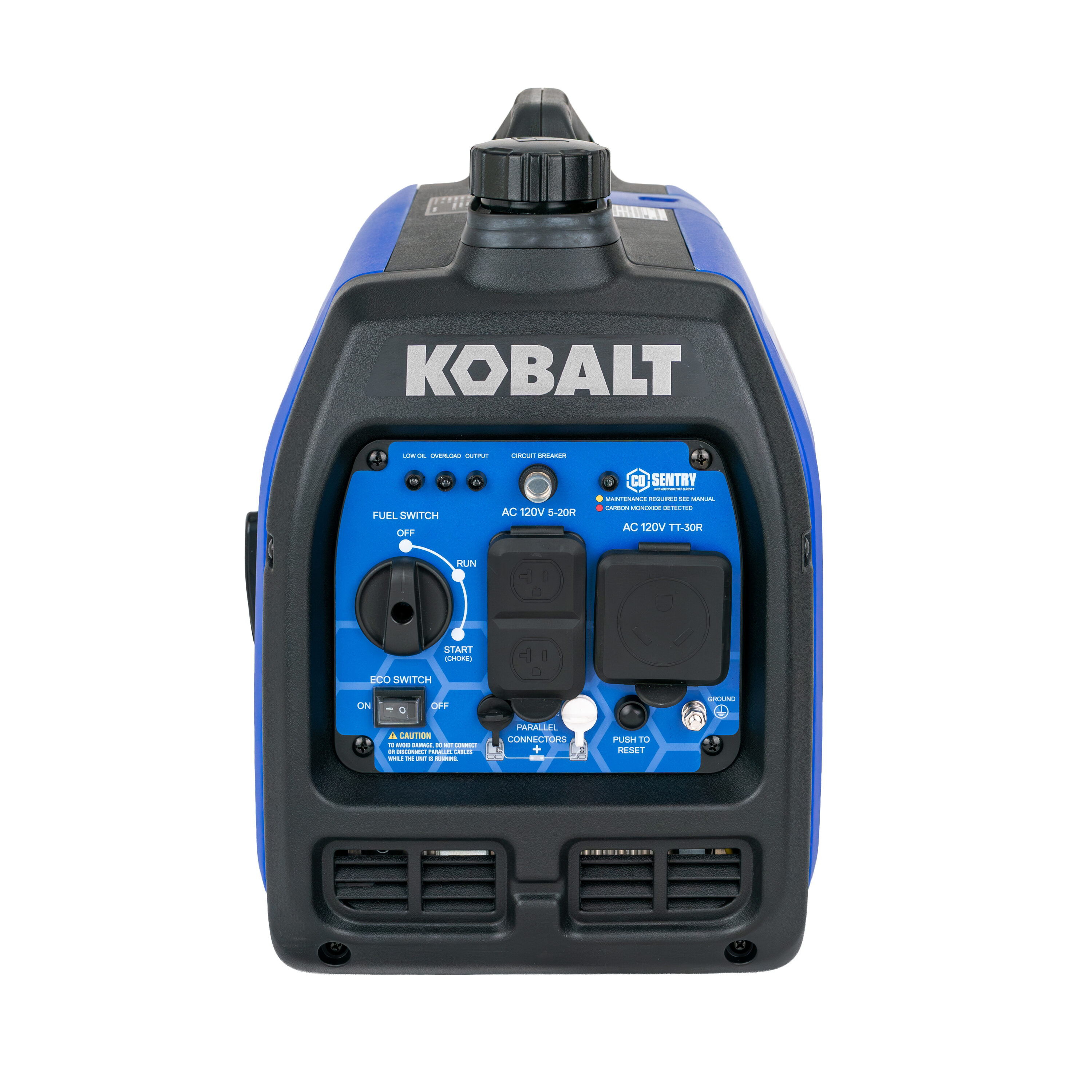 Kobalt KPGD40ISCOM  - View #9