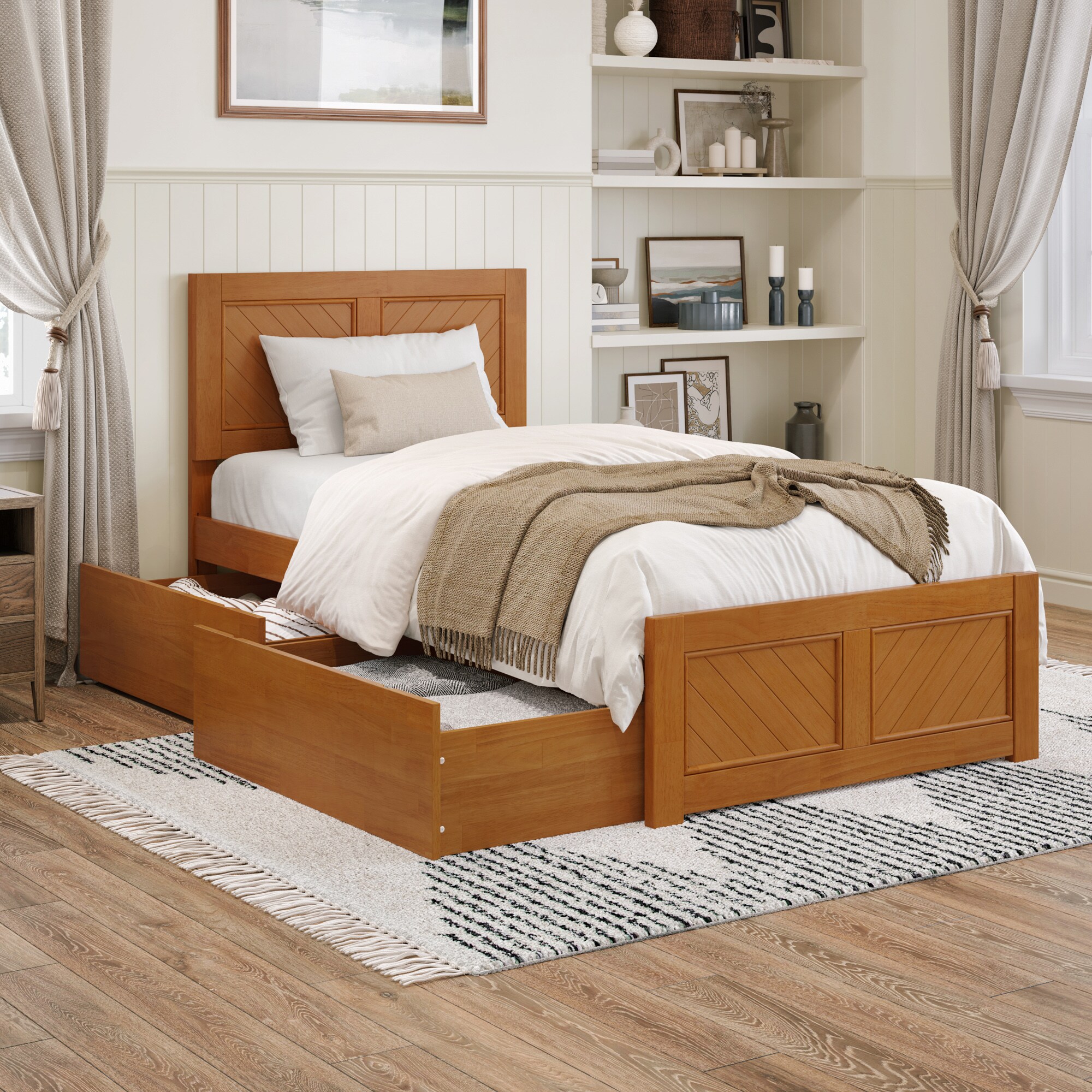 AFI AR951611T beds - View #2