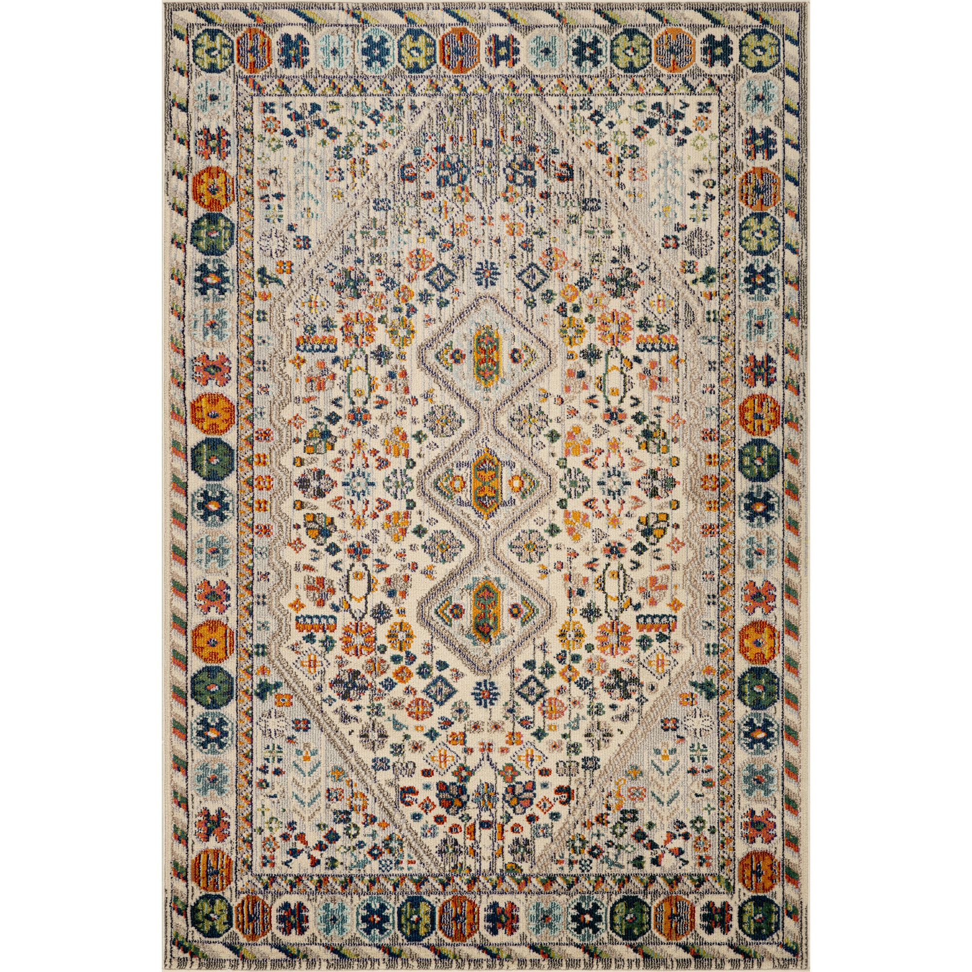 nuLOOM 200KKCB15D-406 rugs - View #2