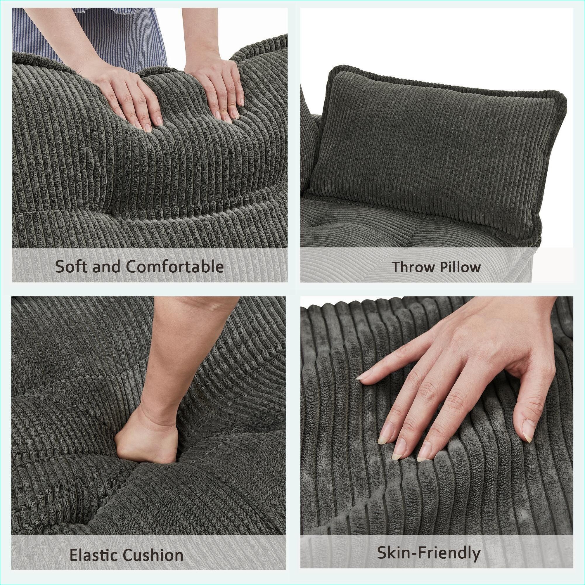 Watnature 2OZ7KISIS44J Sofas-Loveseats - View #7