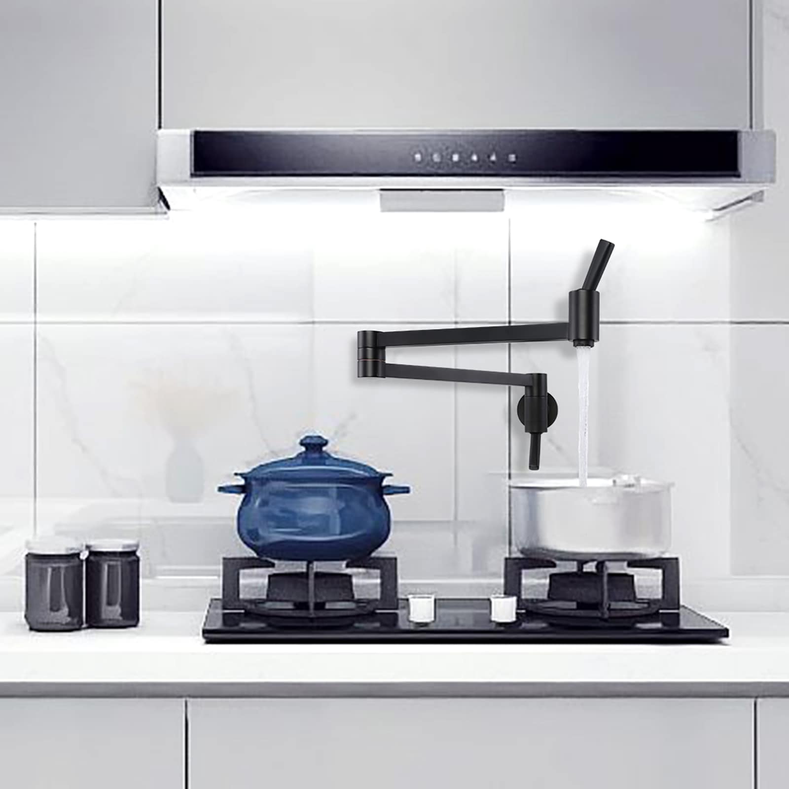WOWOW 2311300B-LW Kitchen-Faucets - View #2