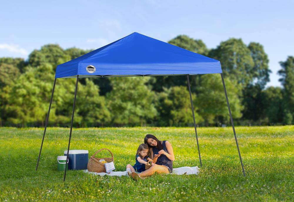 Shade tech 2024 2 instant canopy