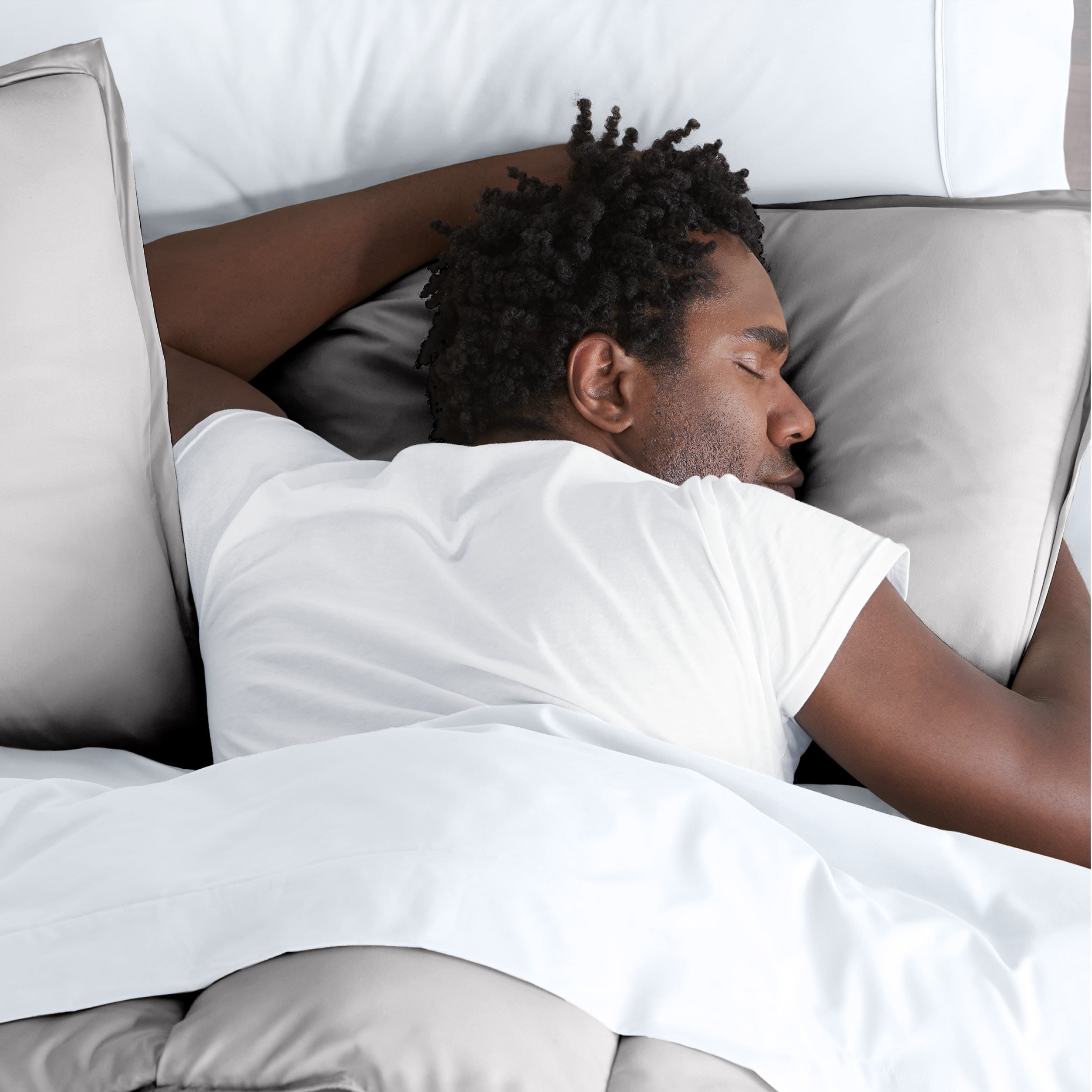 Bare Home 840105741626 Pillow-Cases - View #4