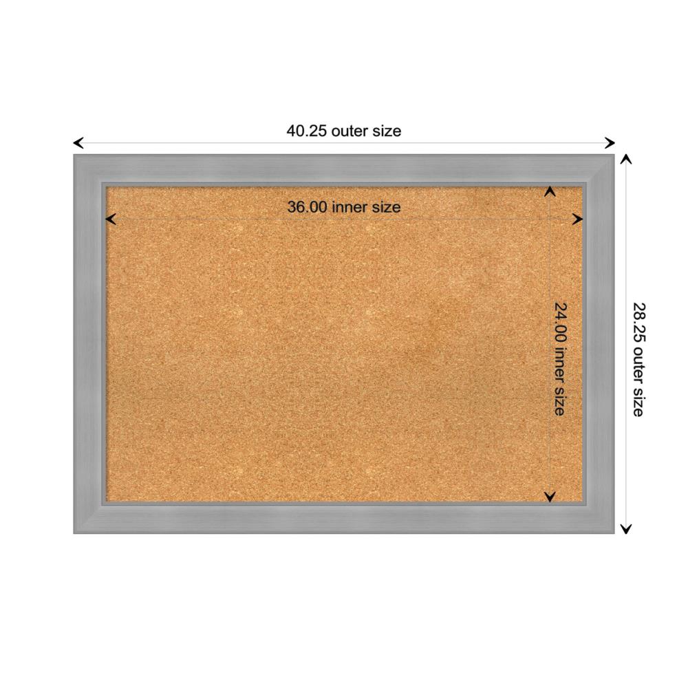 Amanti Art DSW5383460 Dry-Erase-Bulletin-Boards - View #7