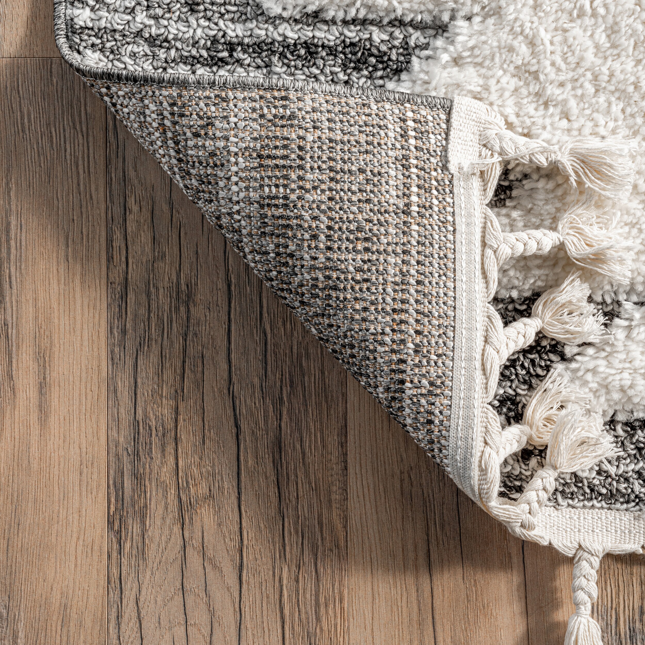 nuLOOM OZDN09A-8010 rugs - View #8