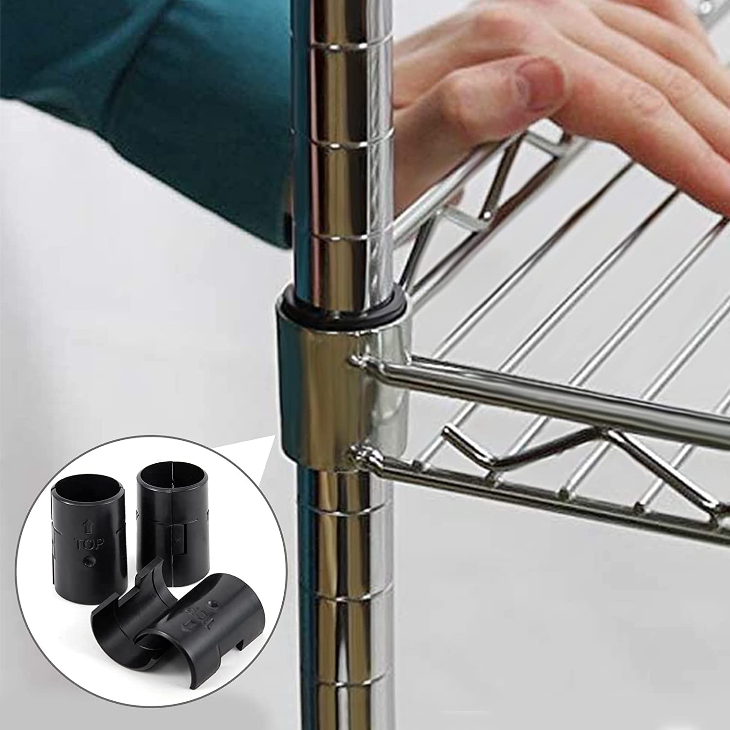 LAIFUCAM LLA0707A117 Shelving-Hardware - View #4