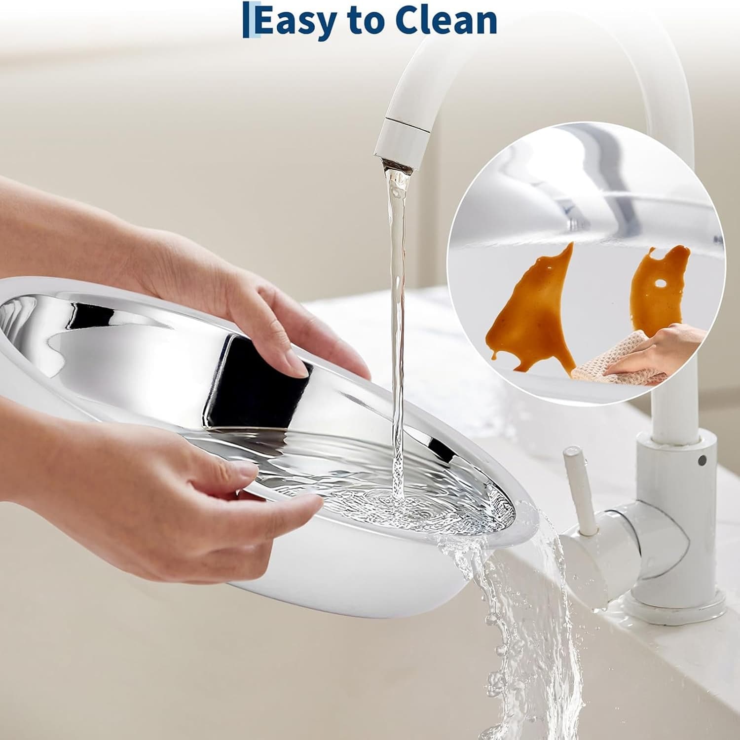 Garvee LSHQQPLS- 33A59UJB Buffet-Servers - View #5