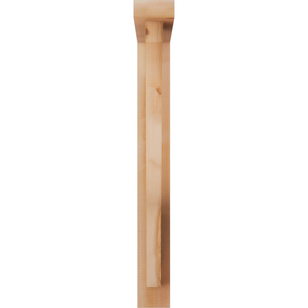 Ekena Millwork 1462322 Exterior-Brackets-Braces - View #2