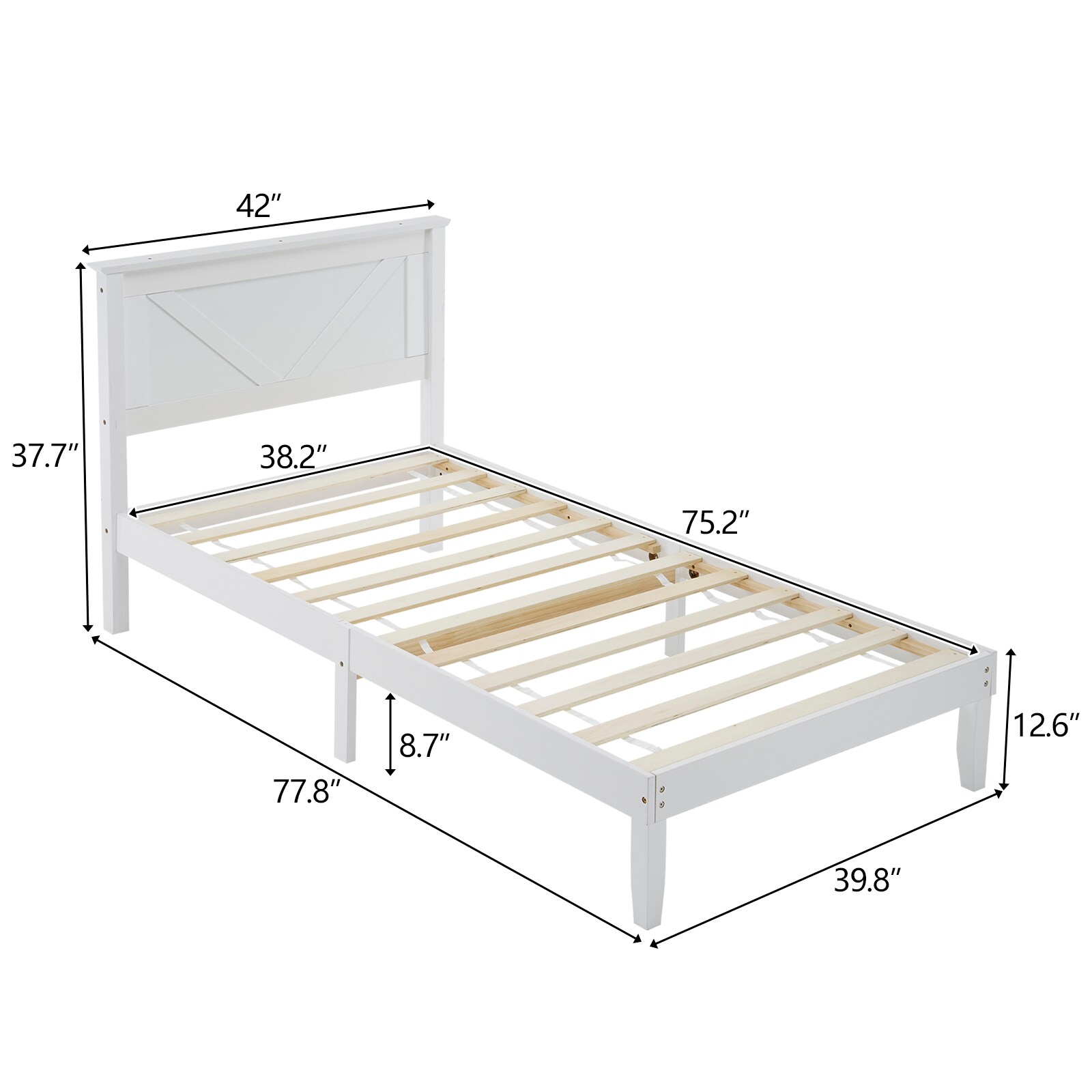 Outopee LO1G52004464 beds - View #2