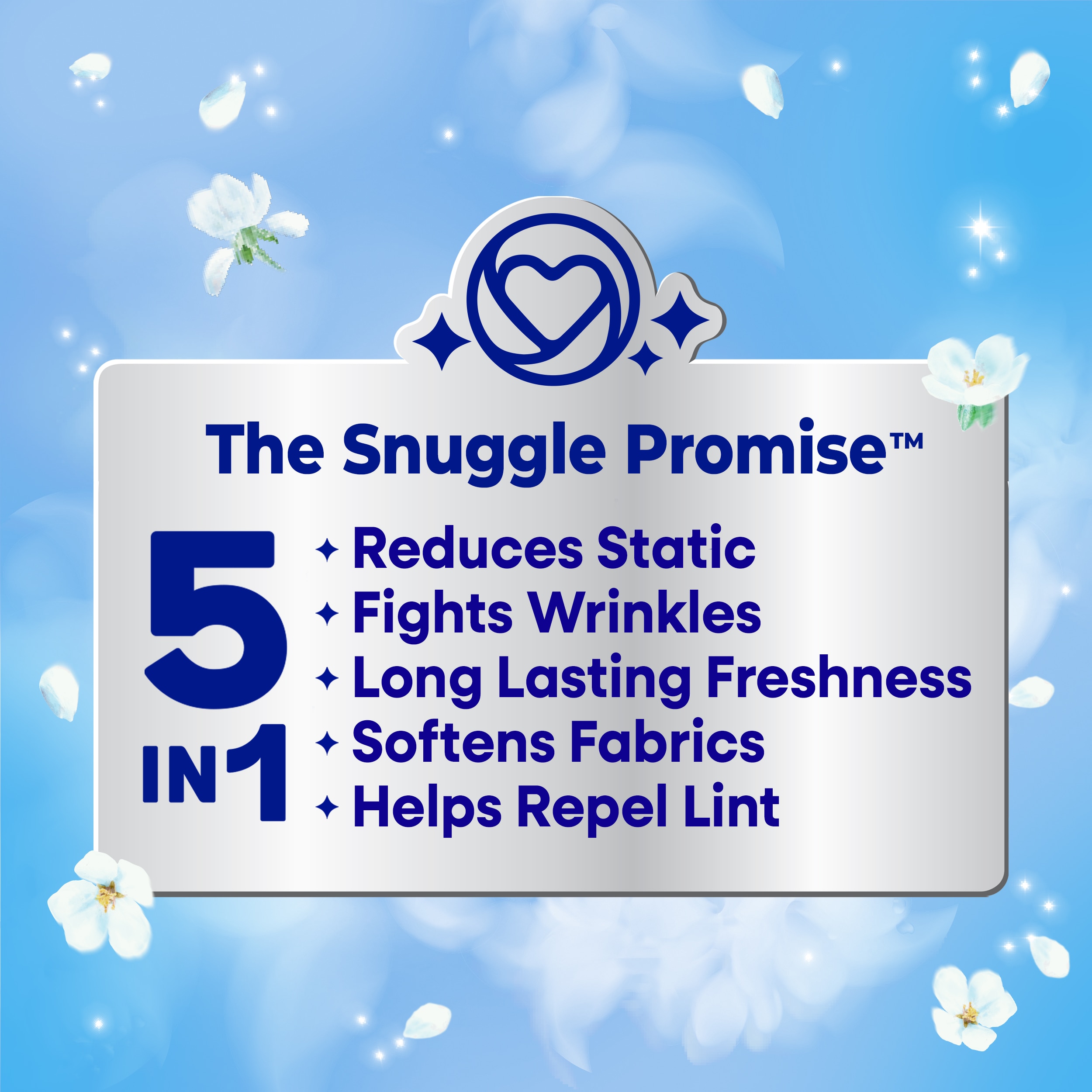 Snuggle 2223988 Fabric-Softeners - View #3