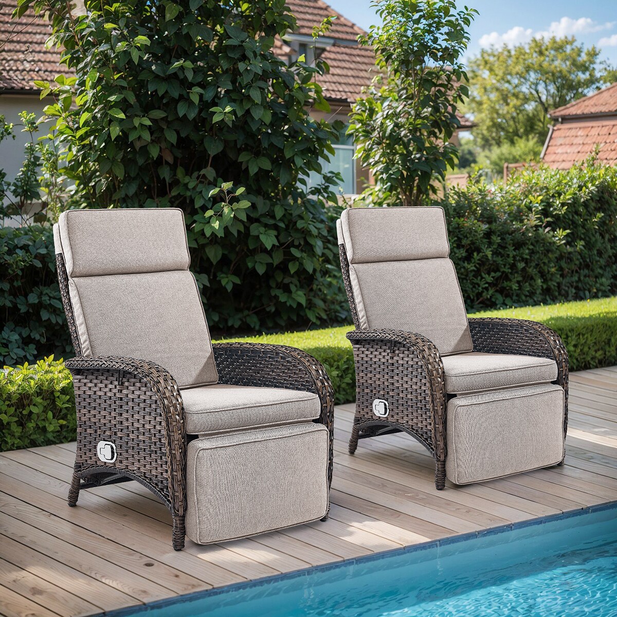 Rilyson FSKWBR150-2X2 Patio-Chairs - View #3
