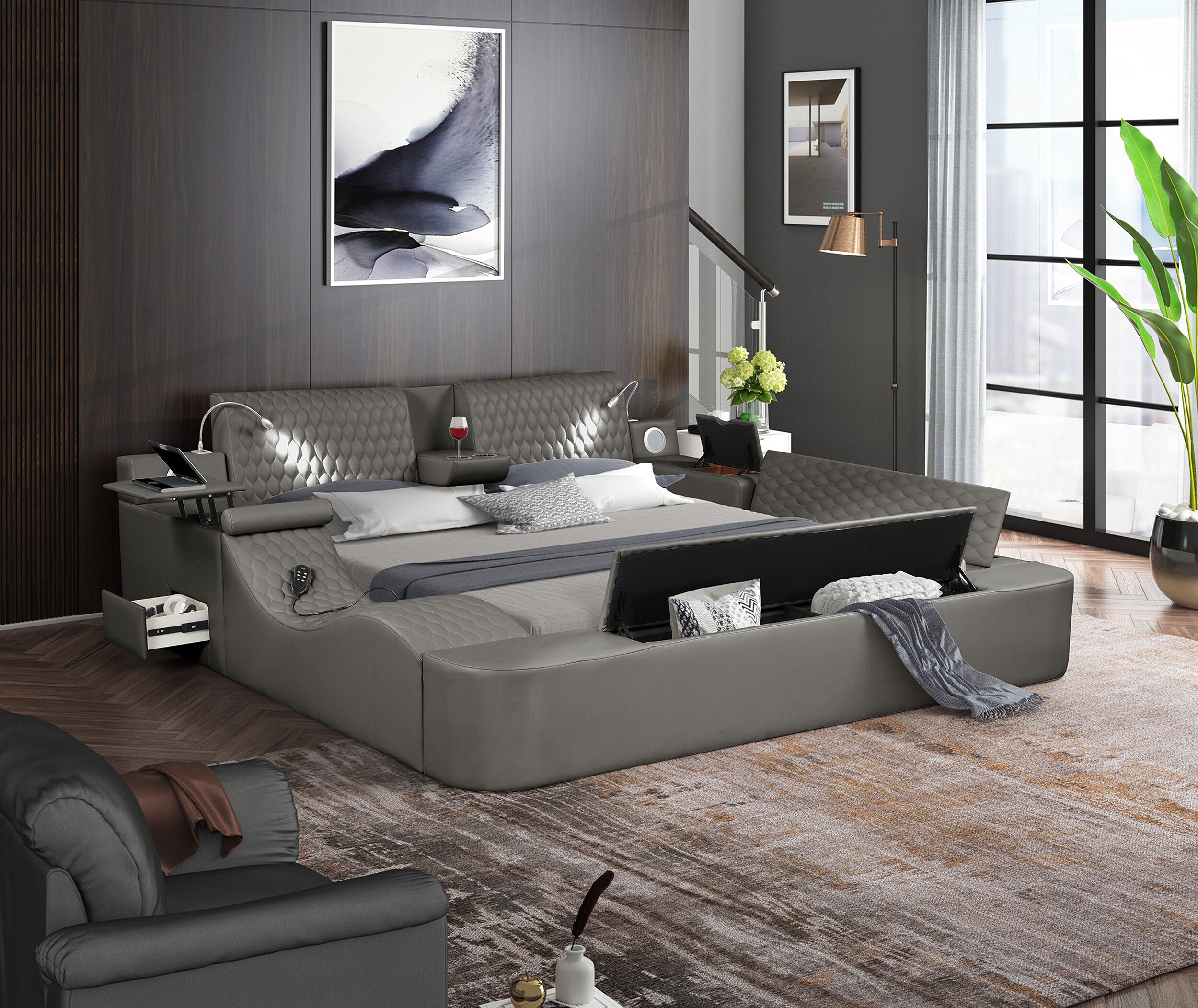 Galaxy 698781498316 beds - View #8