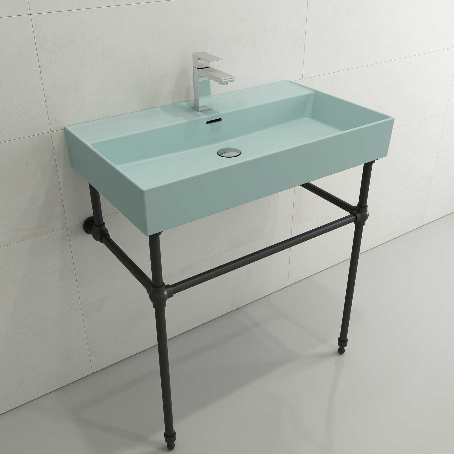 BOCCHI 1377-029-0126 Bath-Sink - View #4