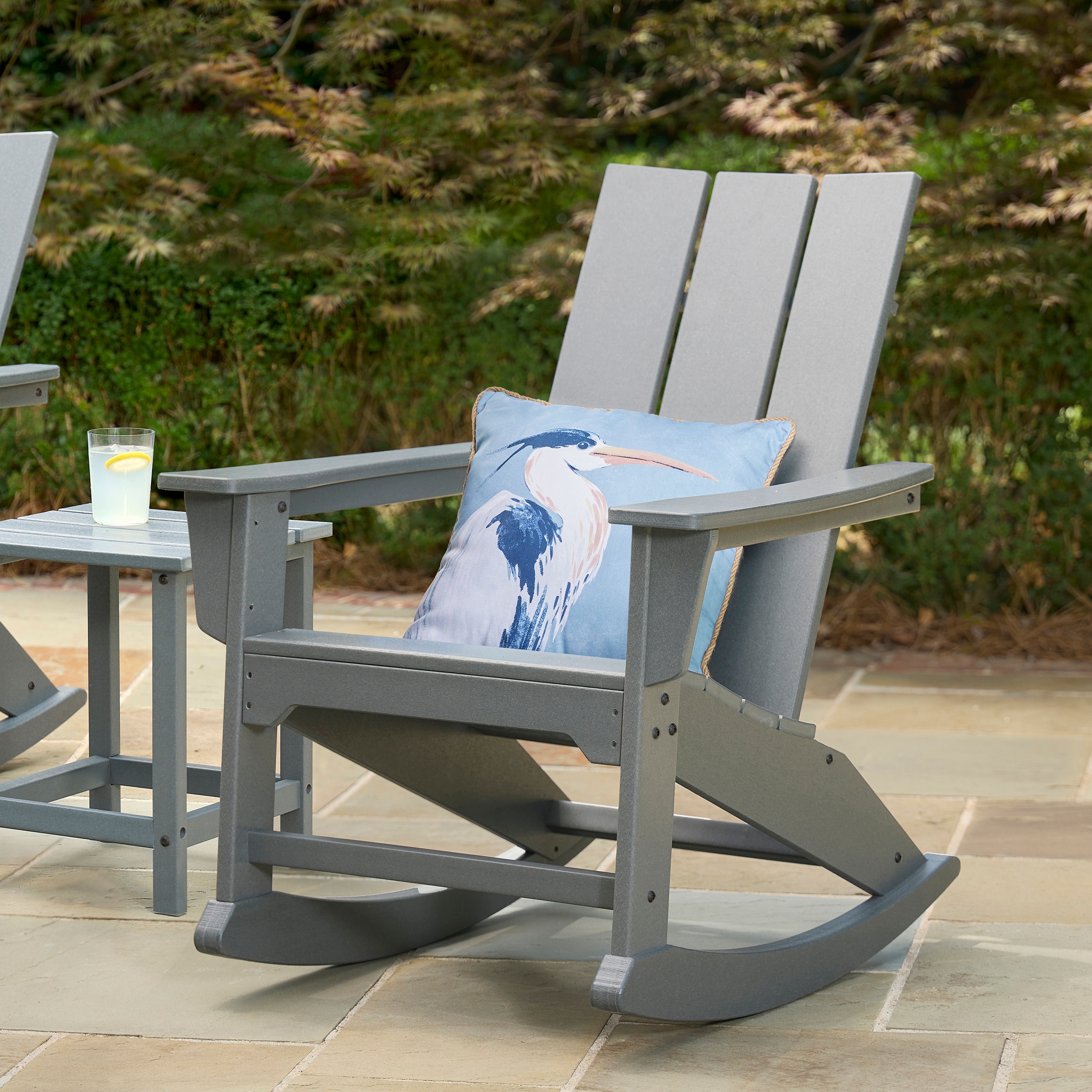 allen + roth 100219079 Outdoor-Accent-Pillows - View #6