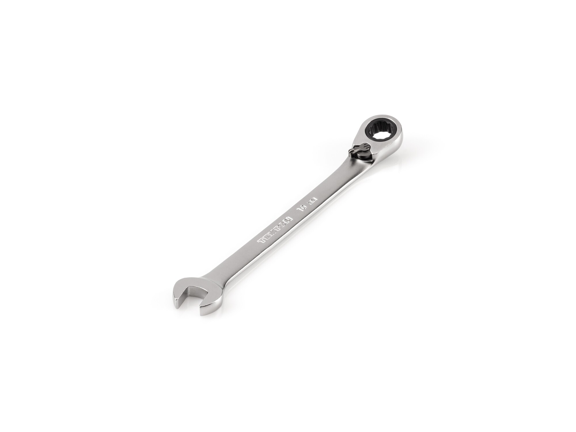 TEKTON WRC23410 10mm Metric Ratchet Wrench