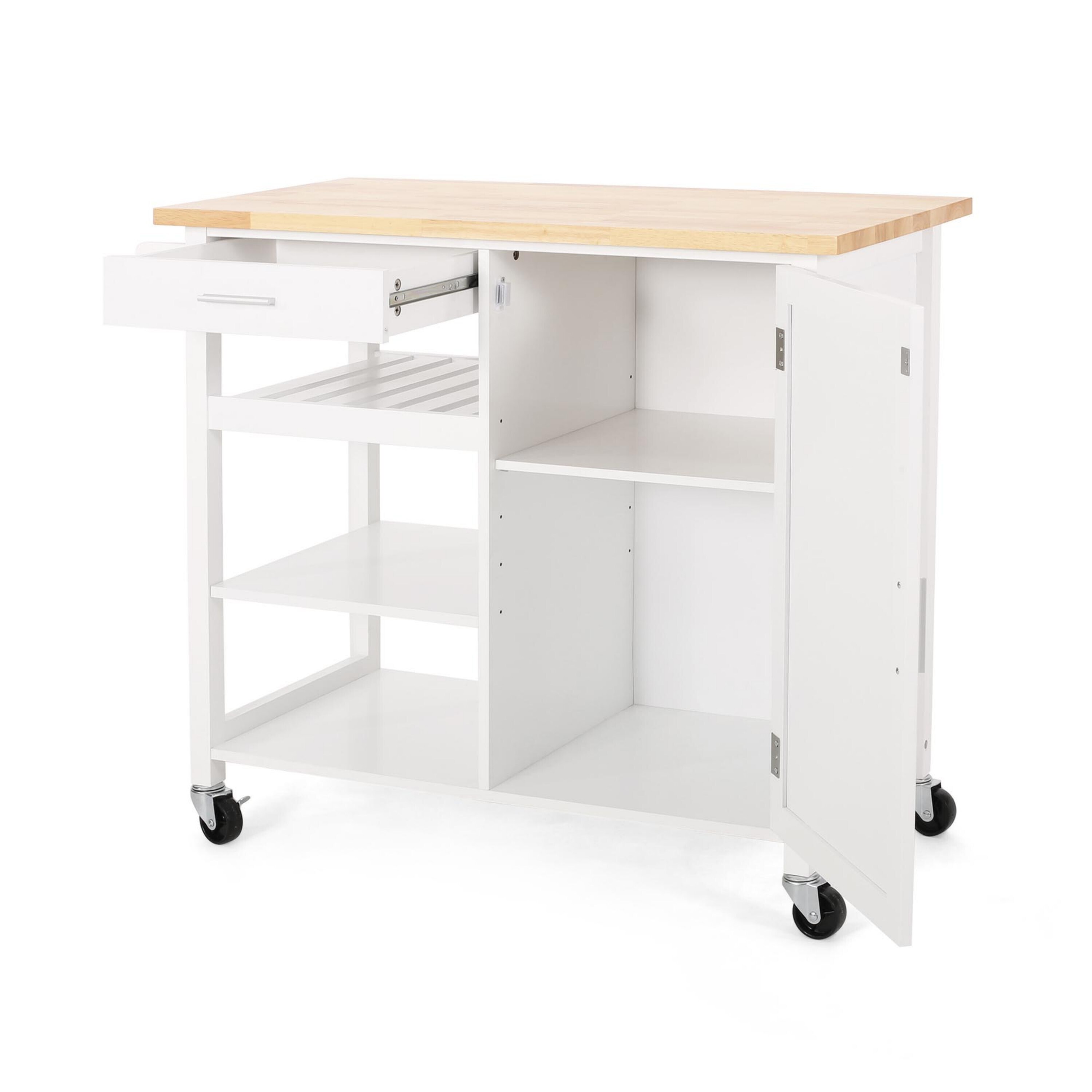 Miki Shinly NHS-TWHT-08QI Kitchen-Furniture - View #4