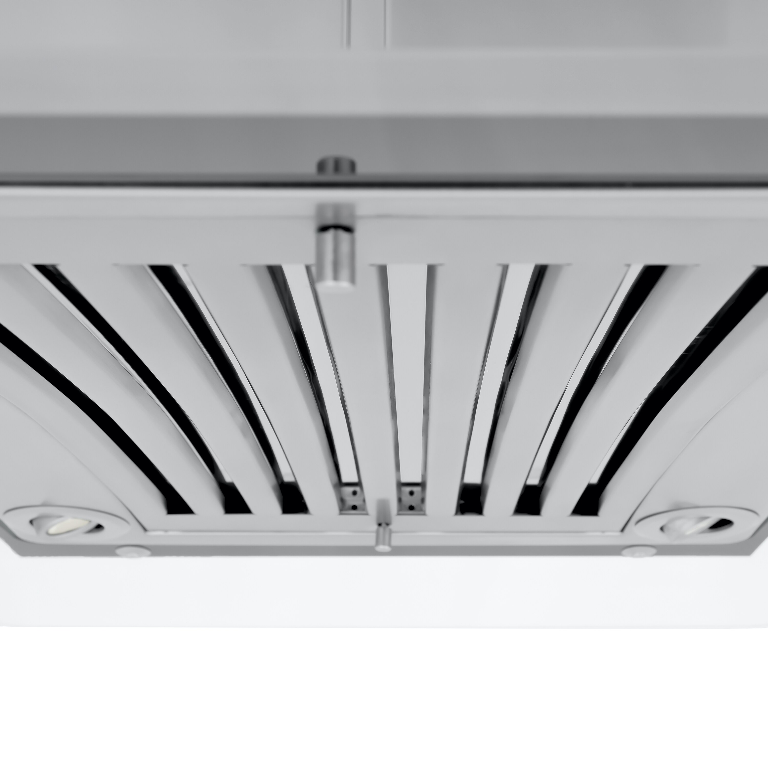 ZLINE KITCHEN & BATH GL9ICRN-BT-36 Island-Range-Hoods - View #10