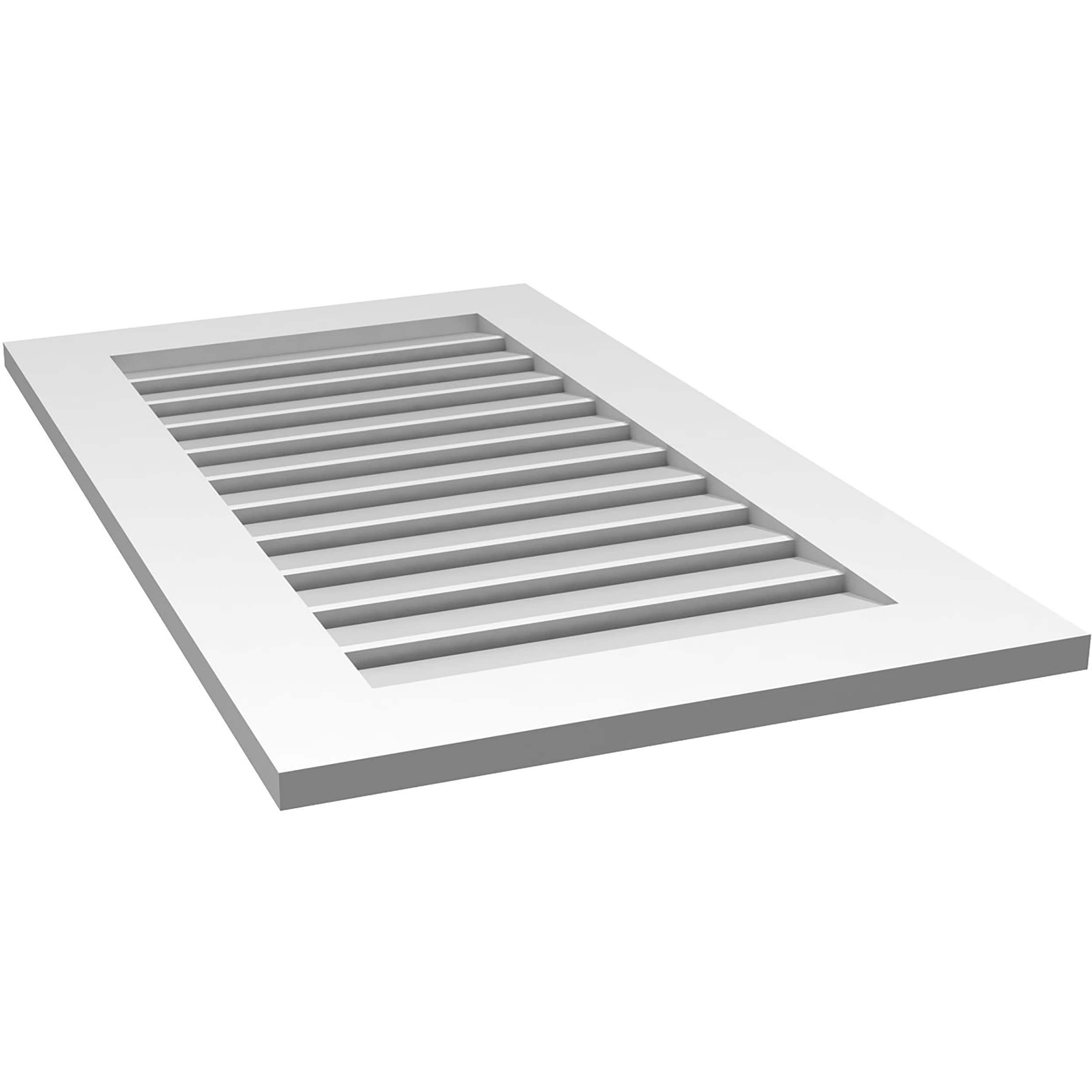 Ekena Millwork GVPVE22X3801SF Gable-Vents - View #5