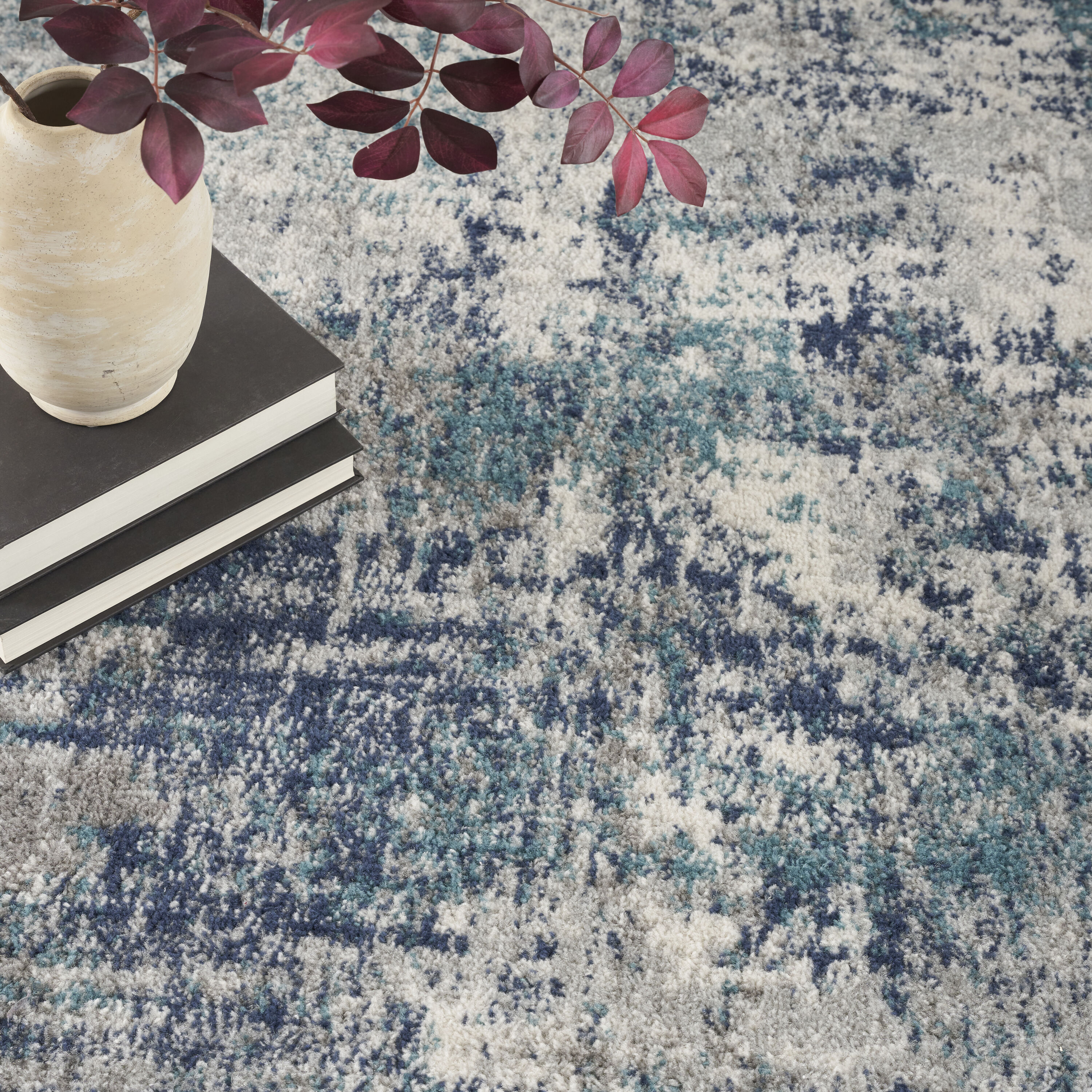 Nourison 099446900876 rugs - View #3