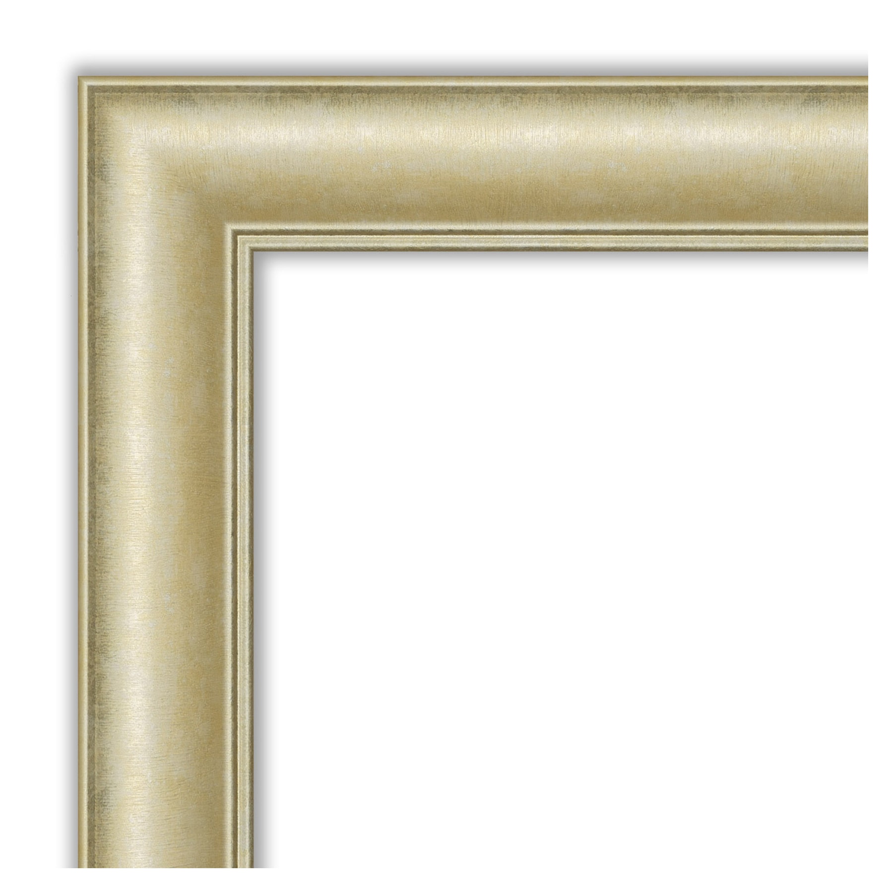 Amanti Art DSW4593013 Framed-Bath-Mirrors - View #2